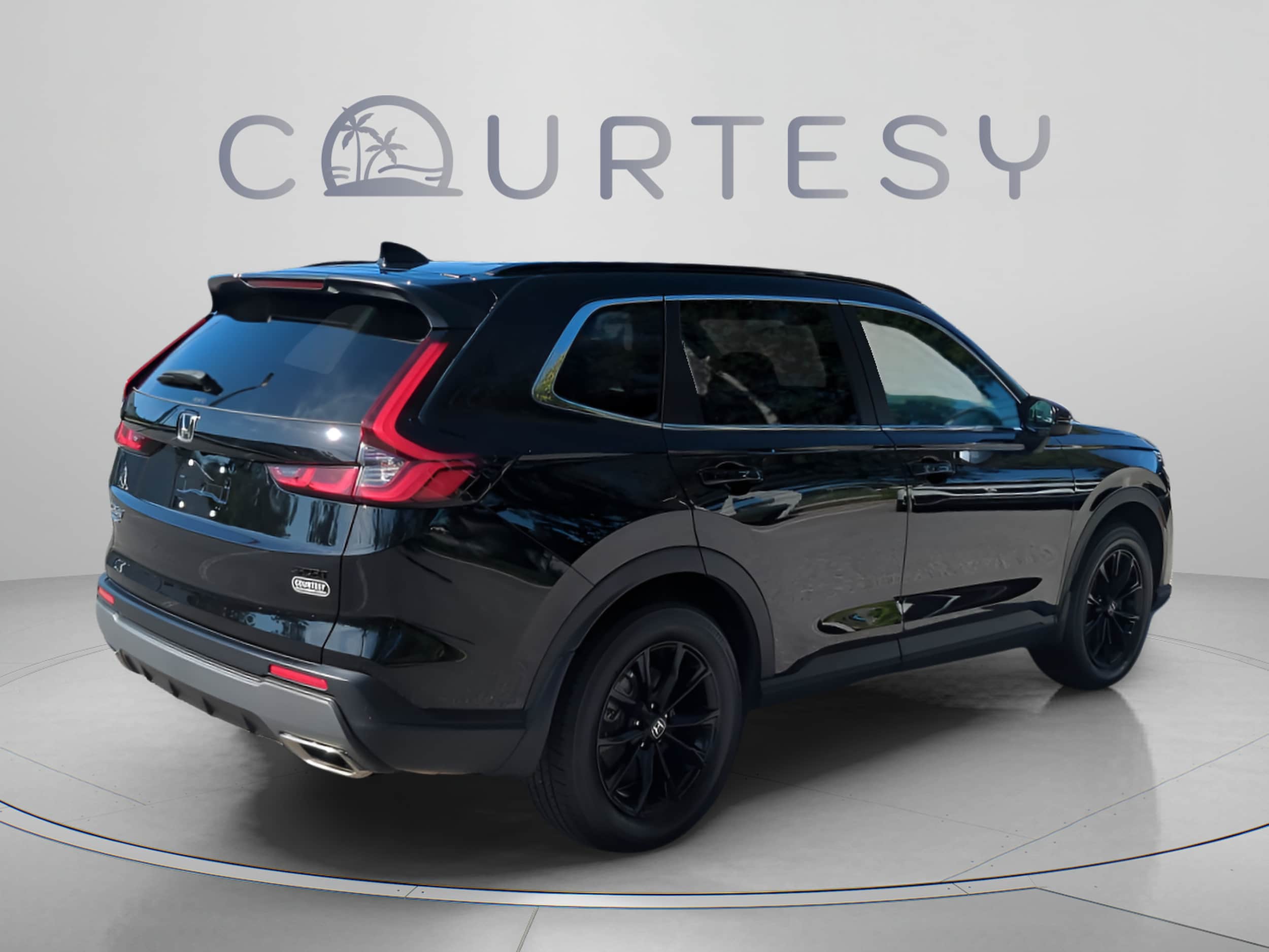 2024 Honda CR-V Sport - Photo 7