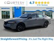 Honda Accord Hybrid