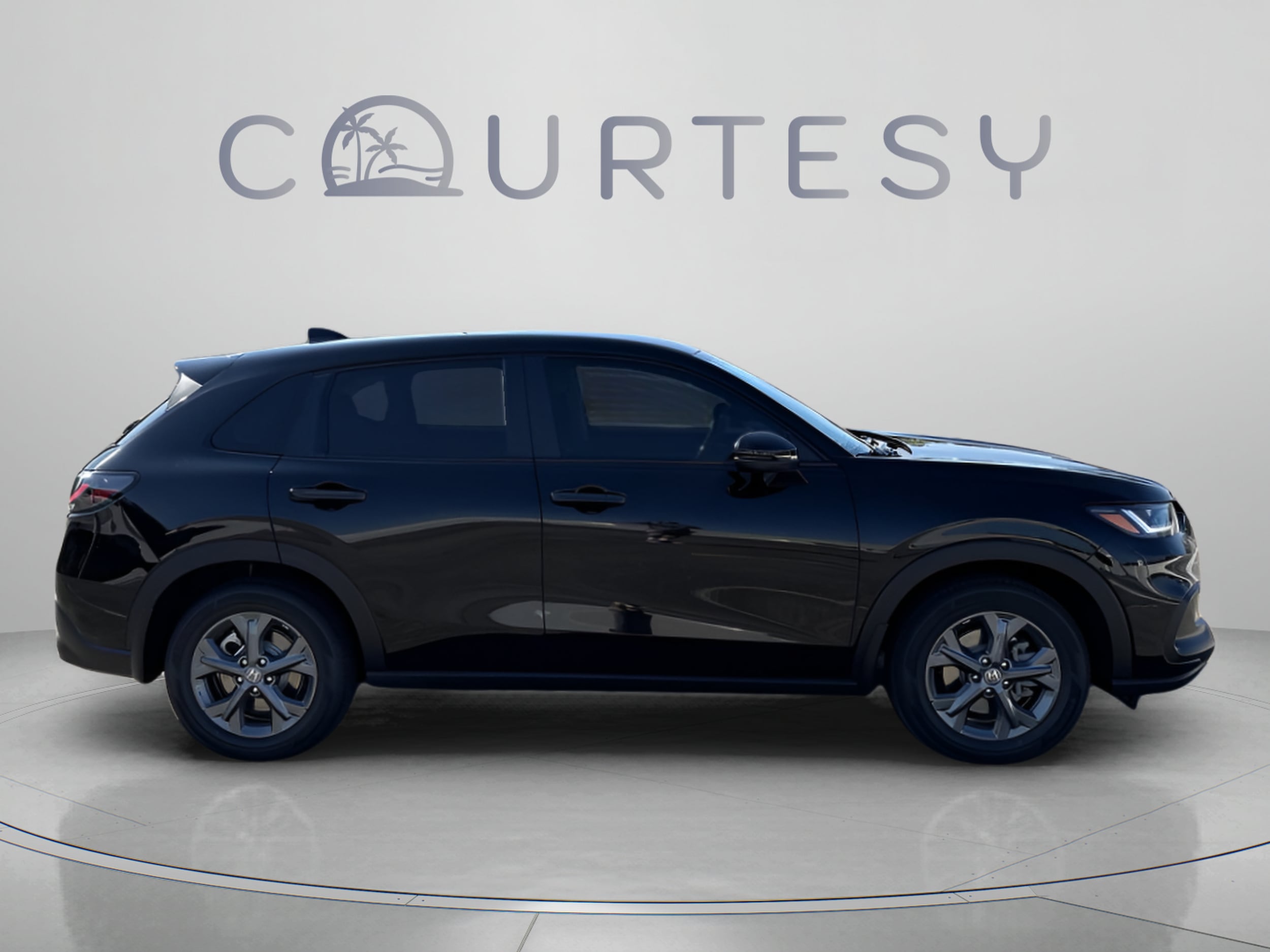 2026 Honda HR-V LX - Photo 8