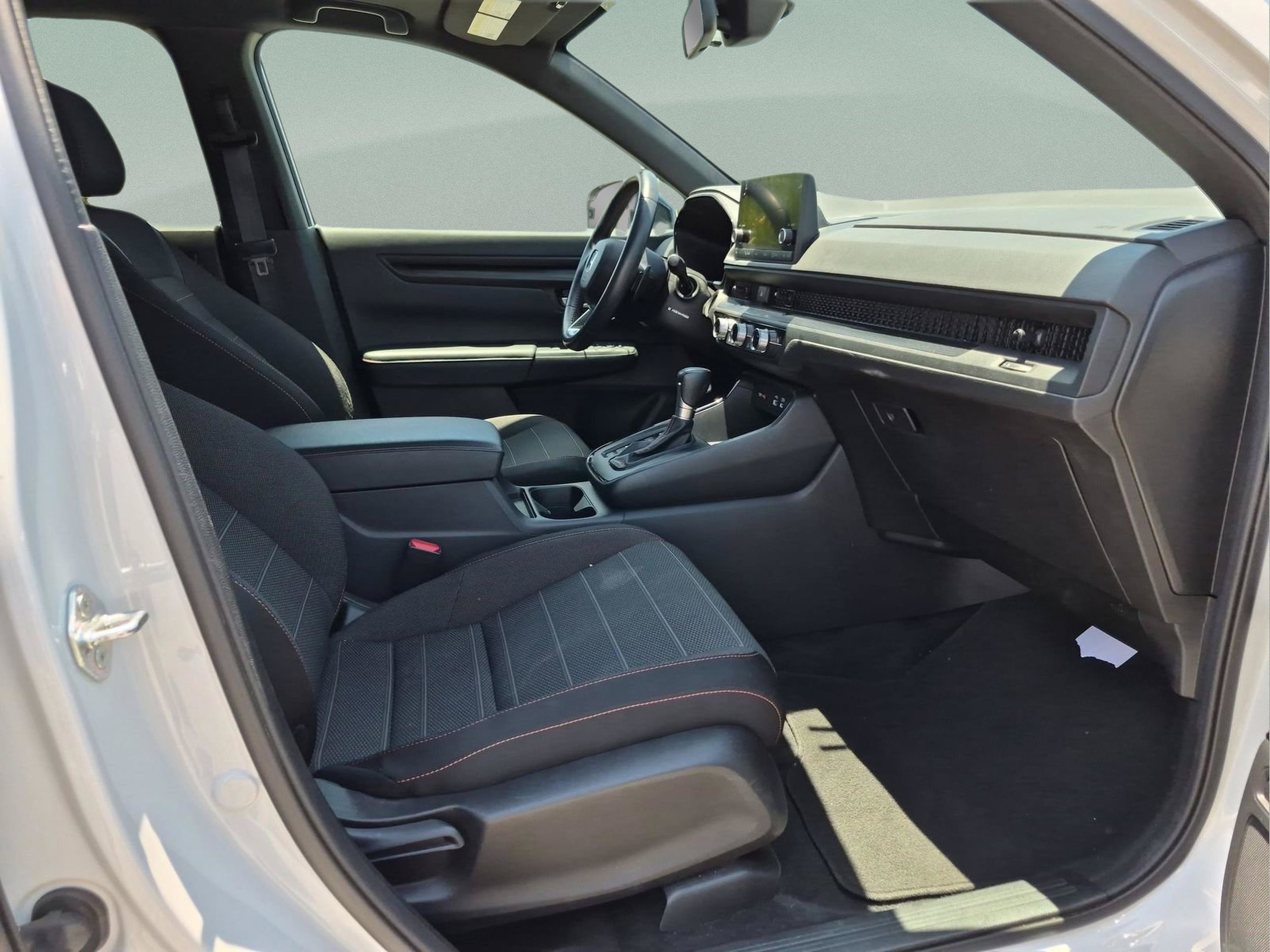 2024 Honda CR-V Sport - Photo 21