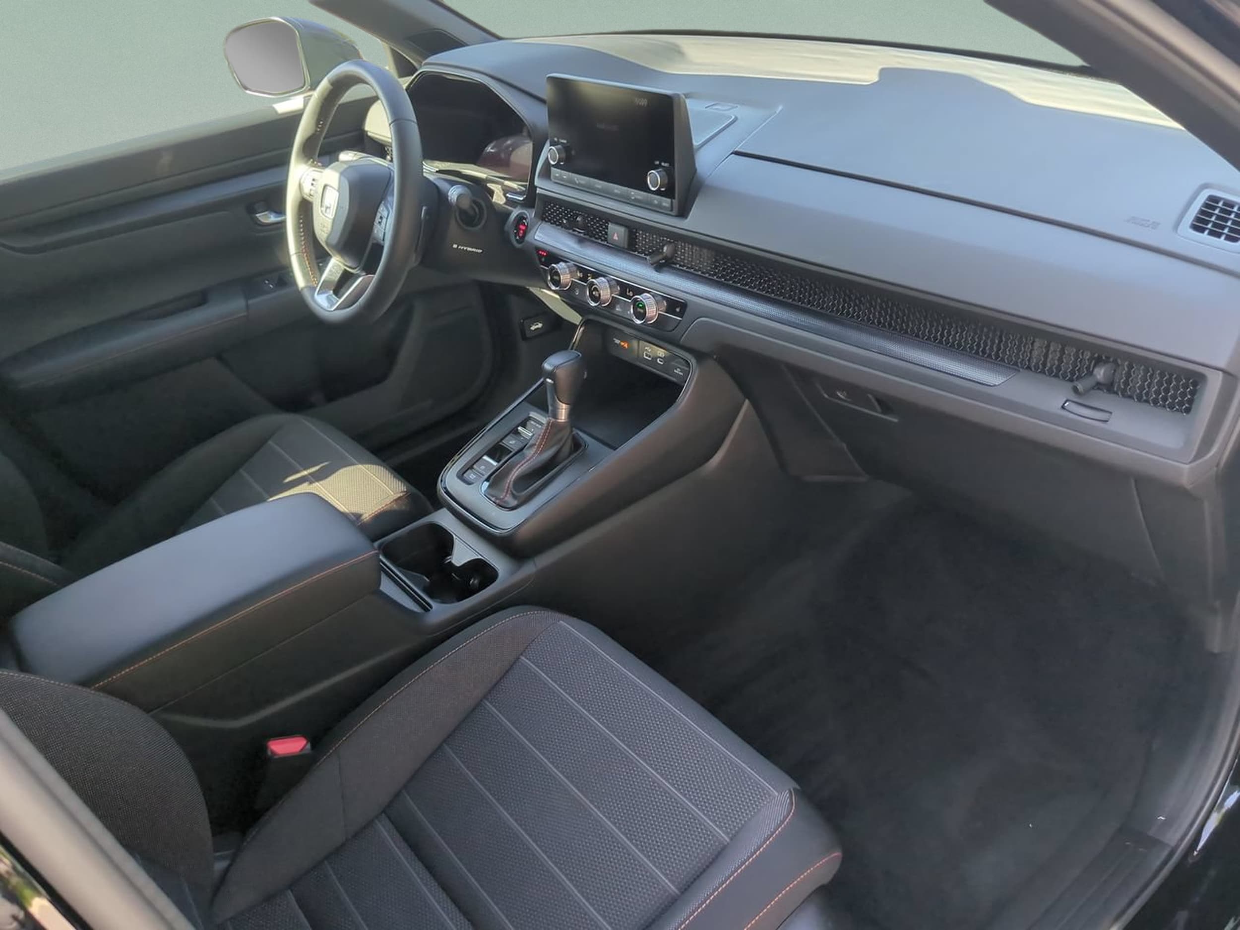 2024 Honda CR-V Sport - Photo 20