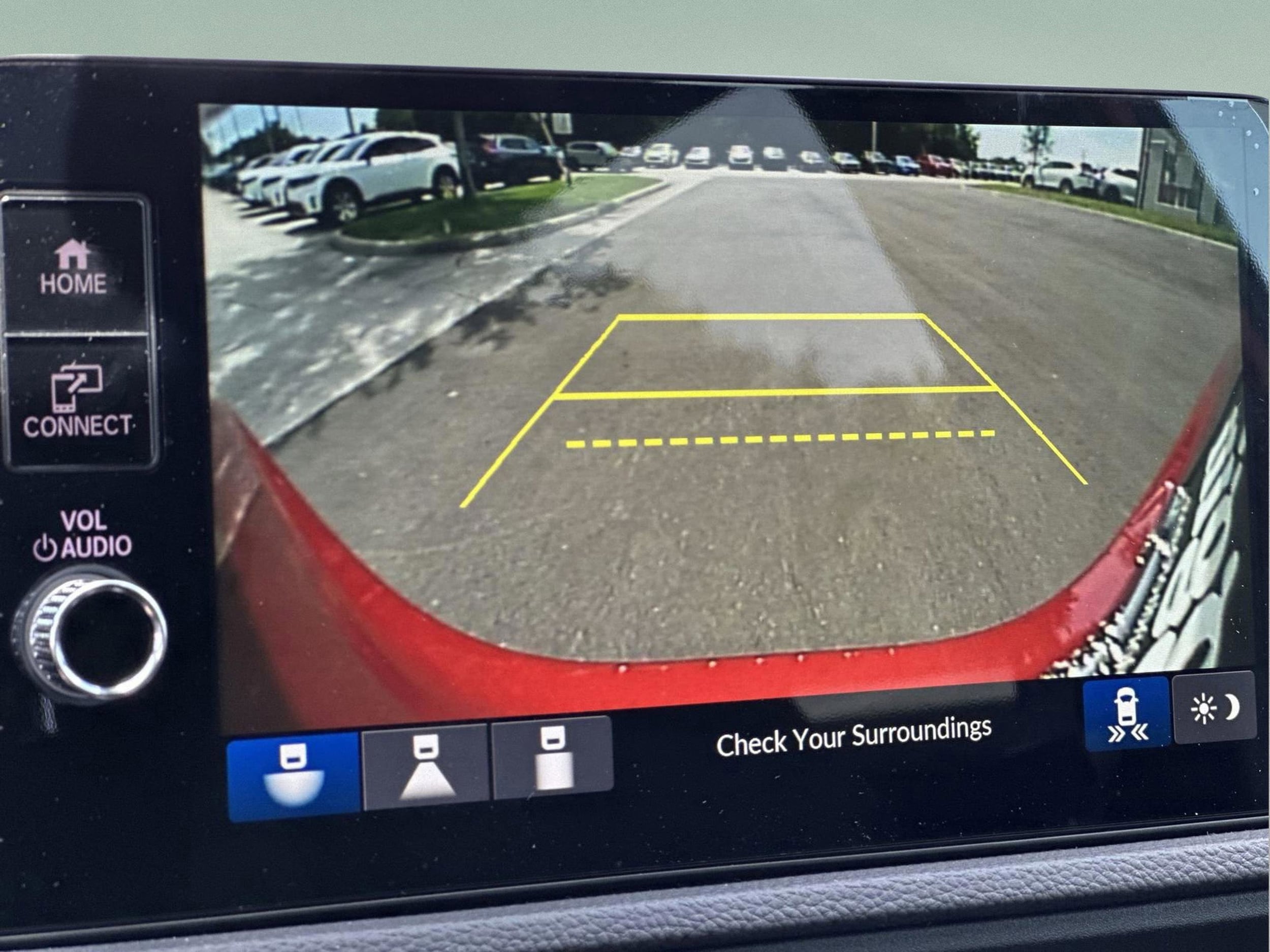 2026 Honda CR-V TrailSport - Photo 12