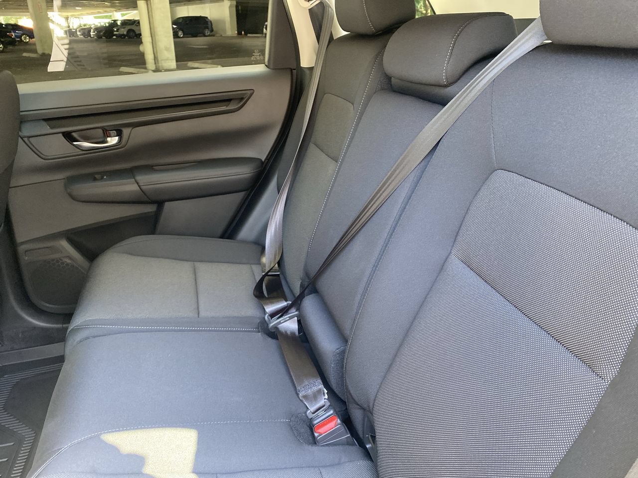 2024 Honda CR-V EX - Photo 18