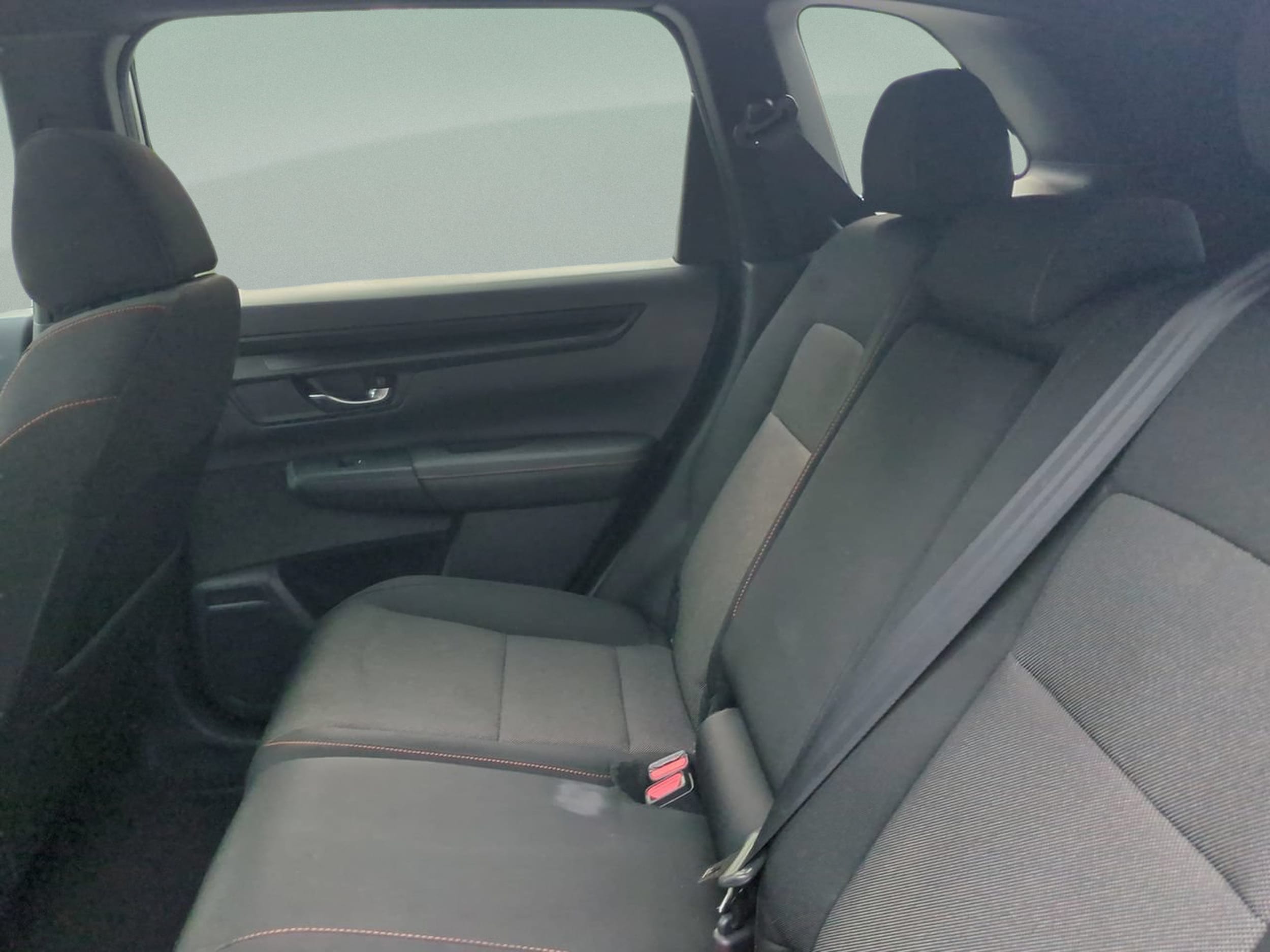2025 Honda CR-V Sport - Photo 18