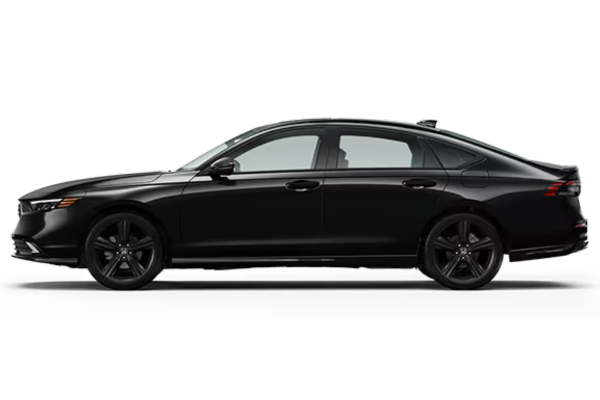 2024 Honda Accord Sport-L Hybrid