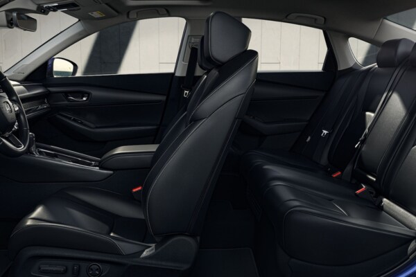 2024 Honda Accord&nbsp;Interior