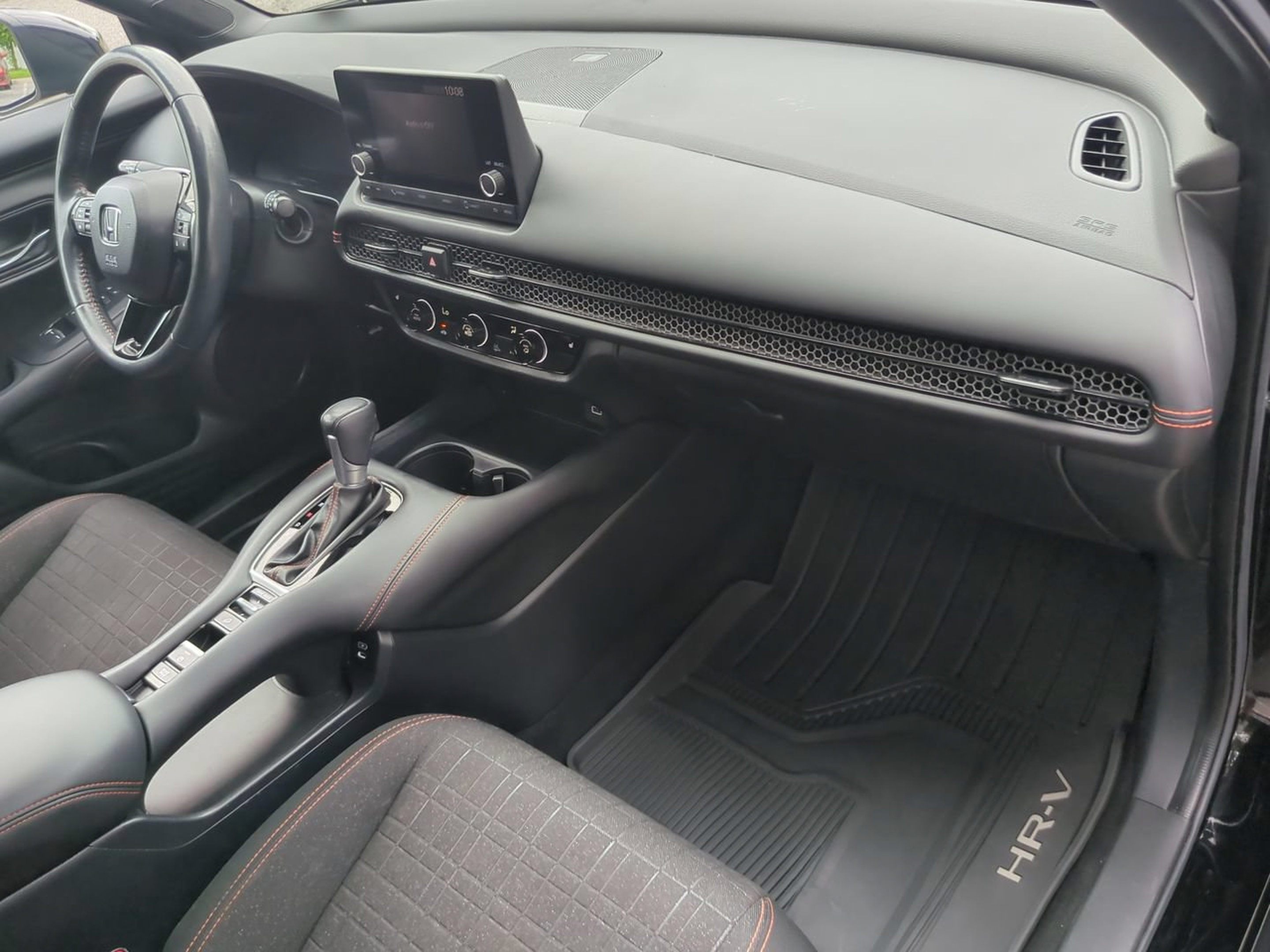 2024 Honda HR-V Sport - Photo 20