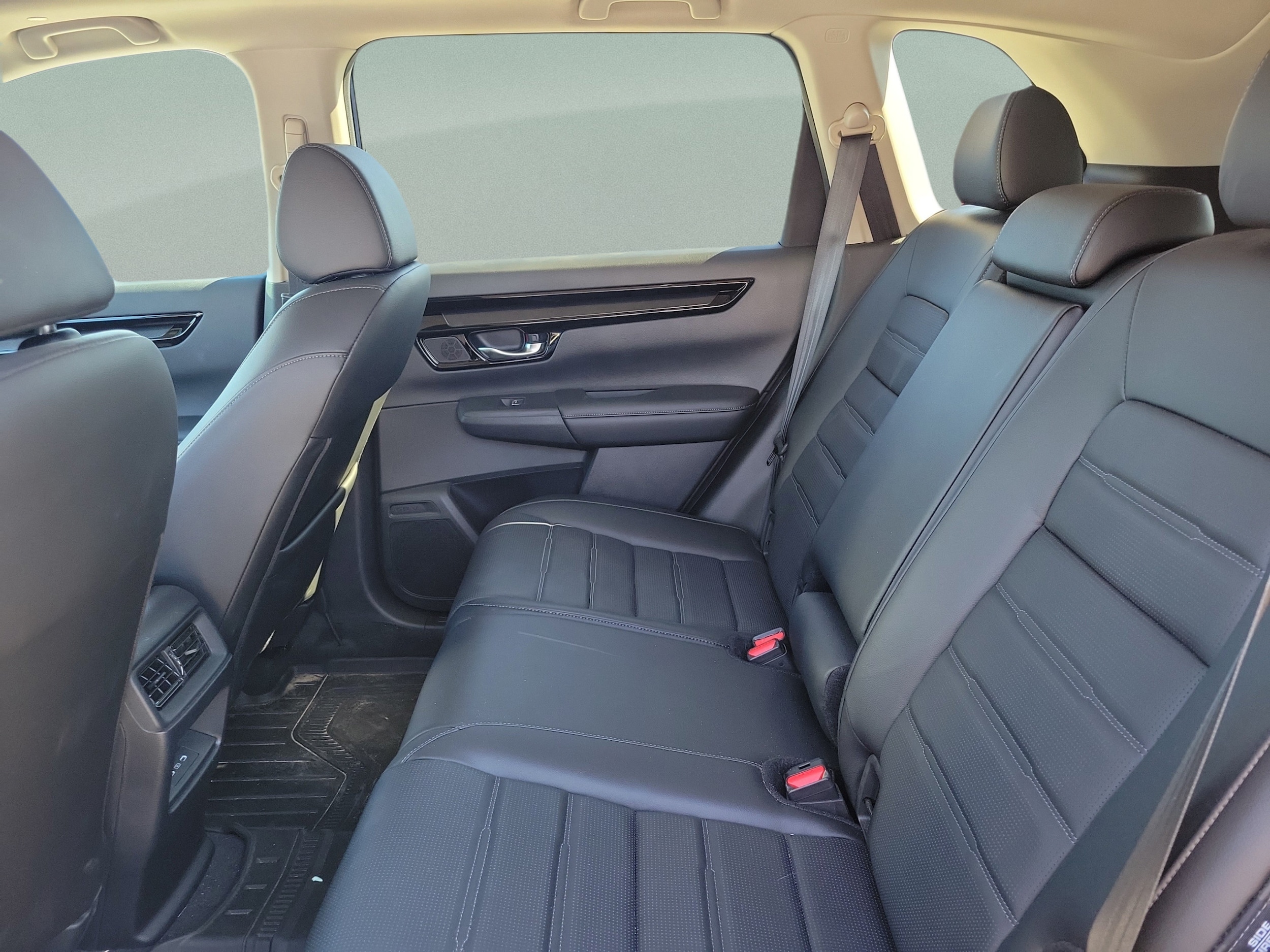 2025 Honda CR-V EX-L - Photo 7