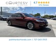 Honda Accord Hybrid