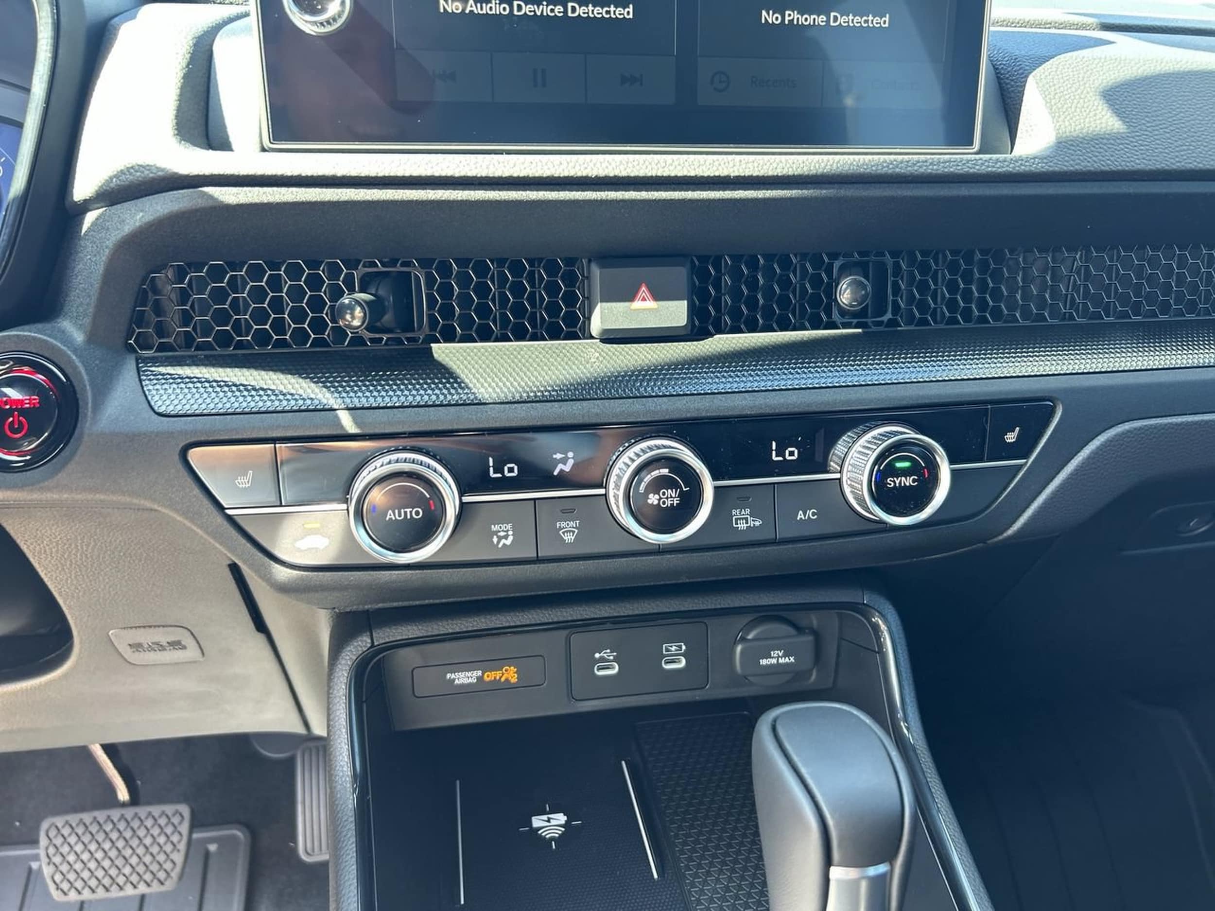 2026 Honda CR-V Sport-L - Photo 27
