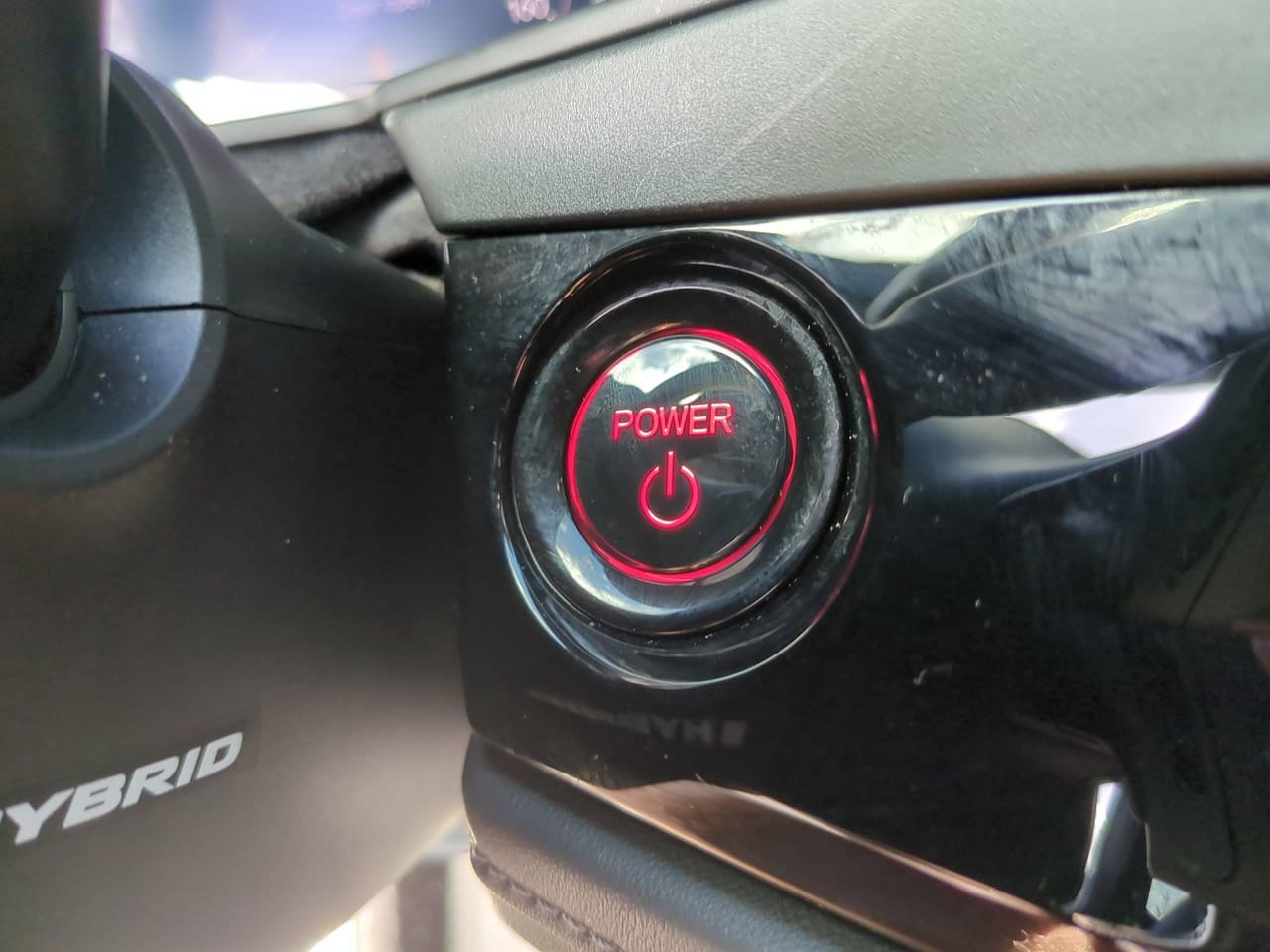 2025 Honda Accord Hybrid Sport-L - Photo 32