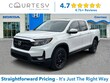 Honda Ridgeline