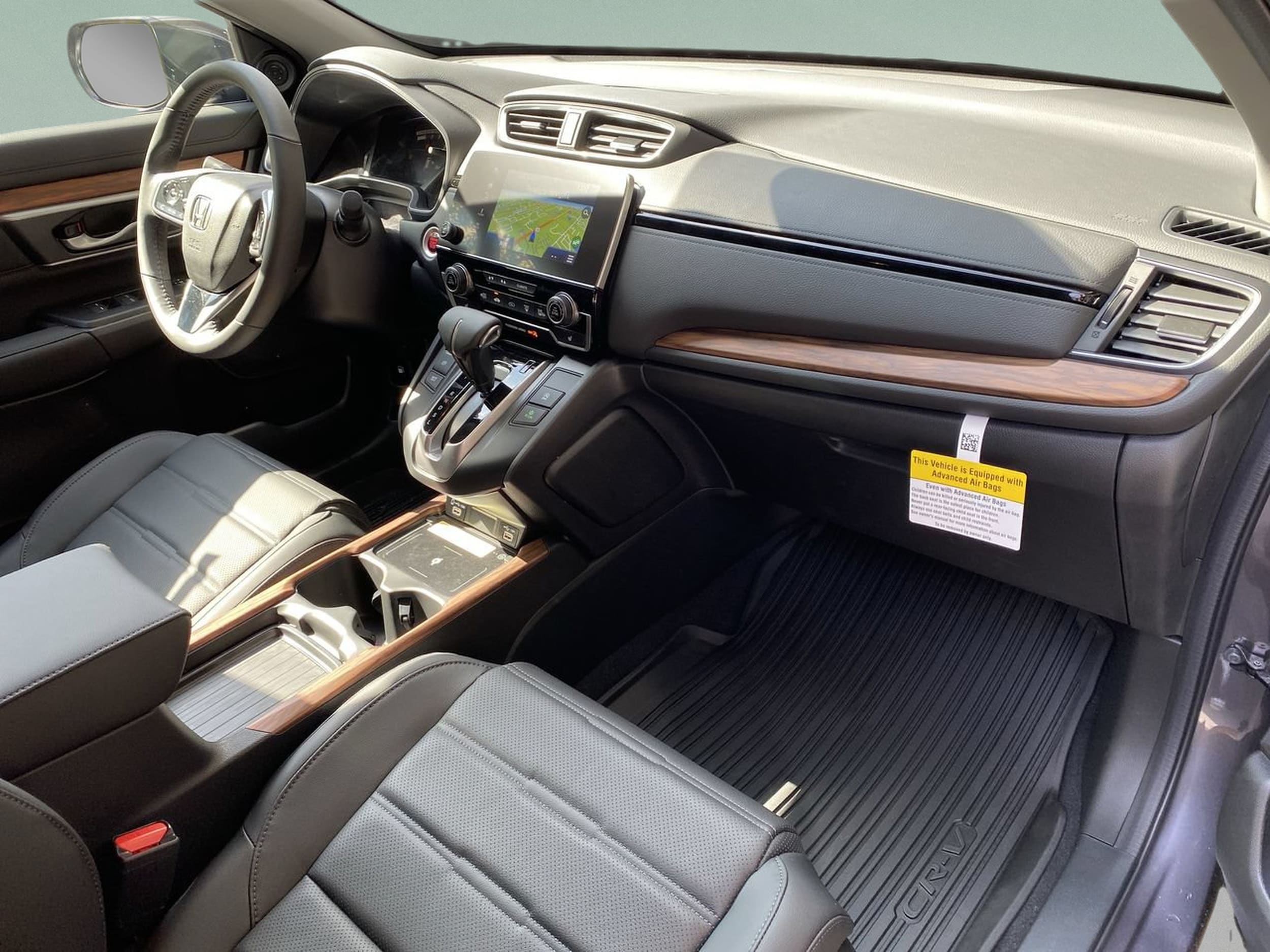 2022 Honda CR-V Touring - Photo 15