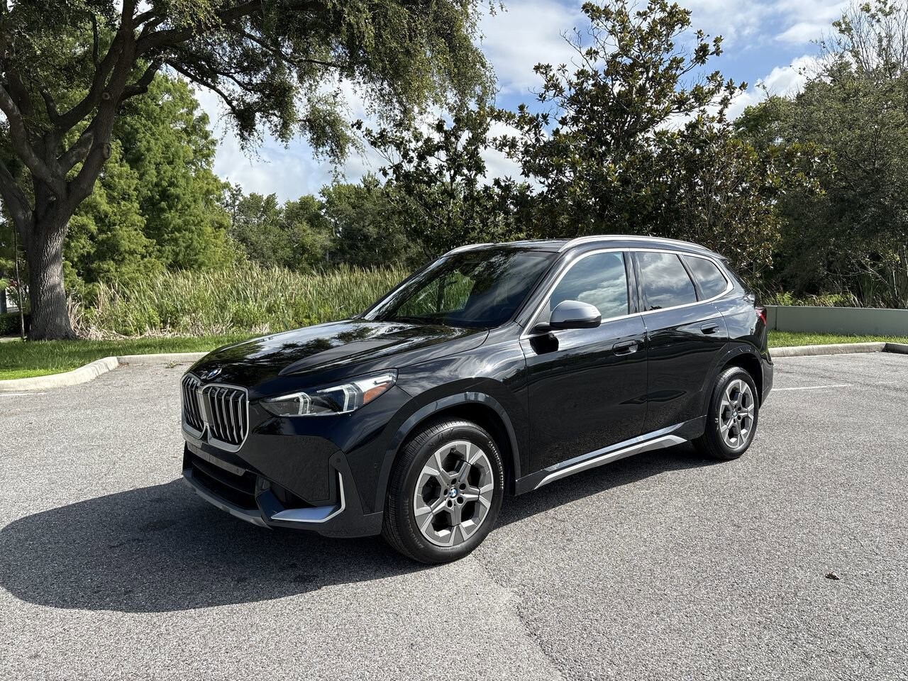2024 Bmw X1 XDrive28i photo 2