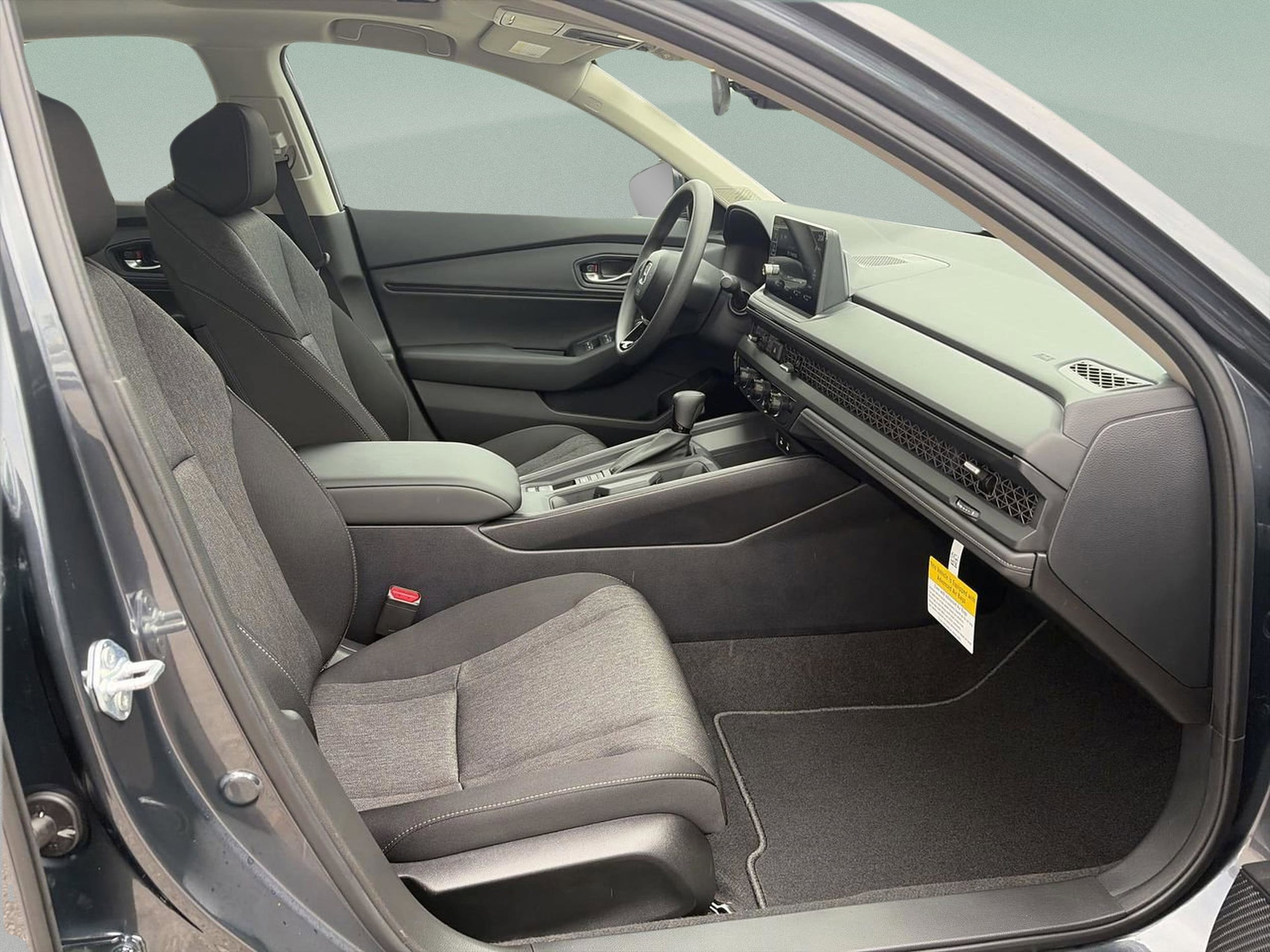2026 Honda Accord SE - Photo 18