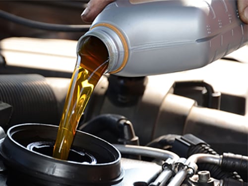 Differences Between Synthetic Full And Conventional Oil Changes Courtesy Palm Harbor Honda