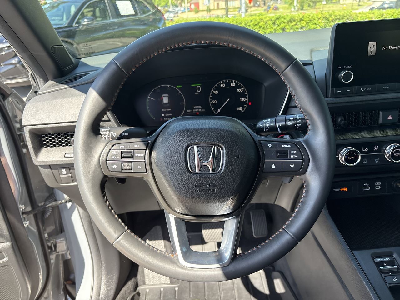 2023 Honda CR-V Sport - Photo 11