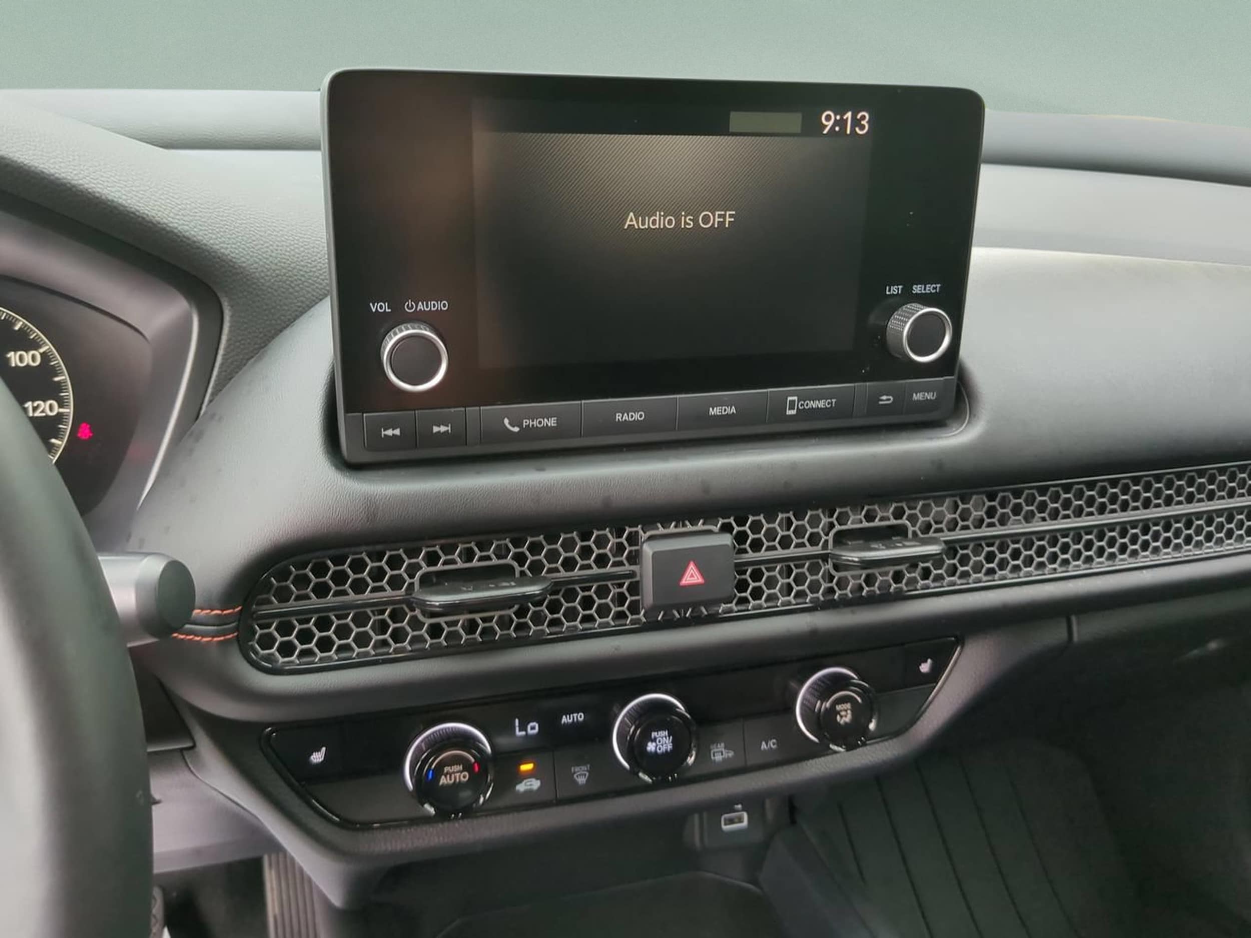 2024 Honda HR-V Sport - Photo 23