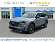 Honda CR-V Hybrid