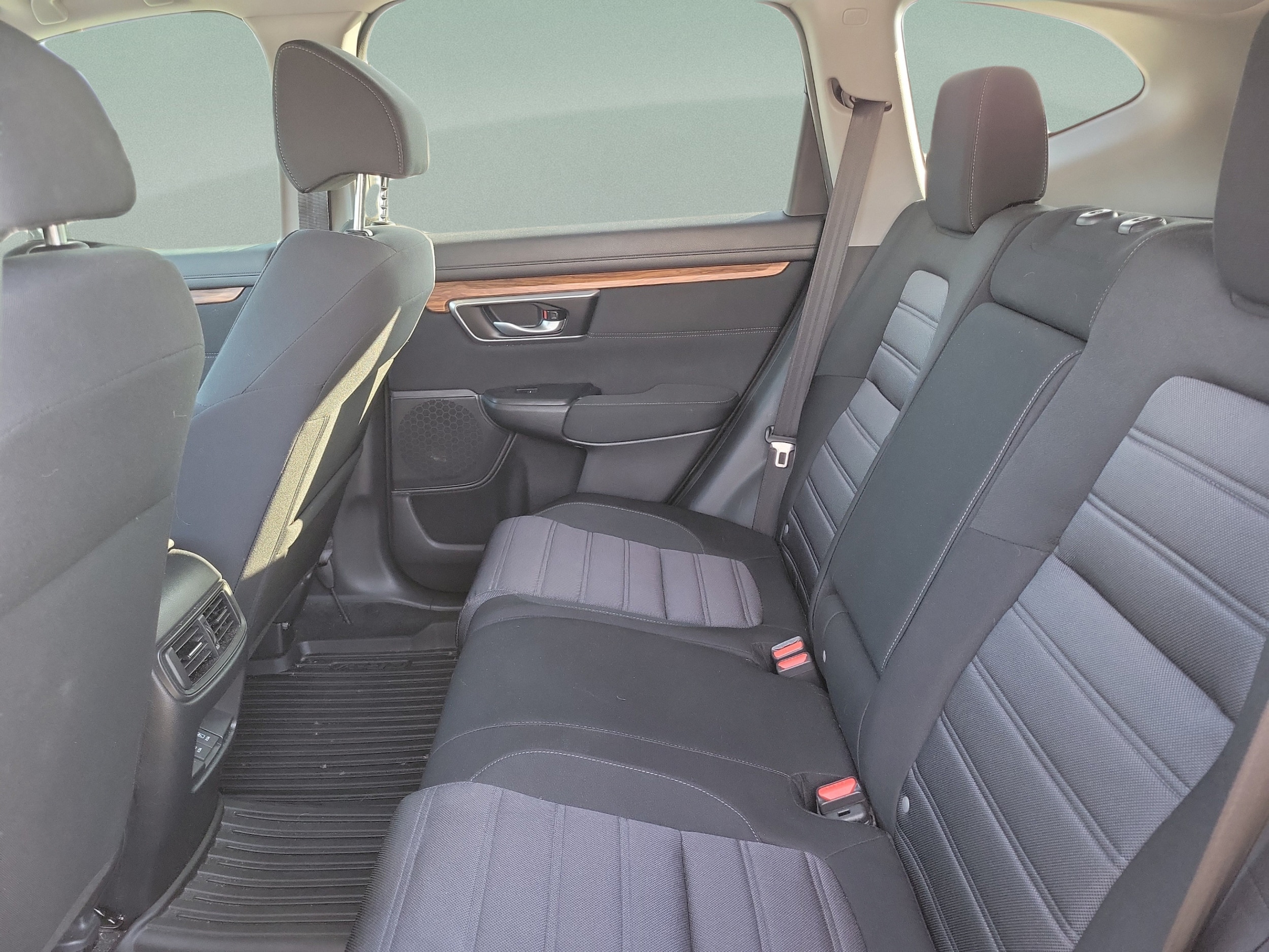 2022 Honda CR-V EX - Photo 9