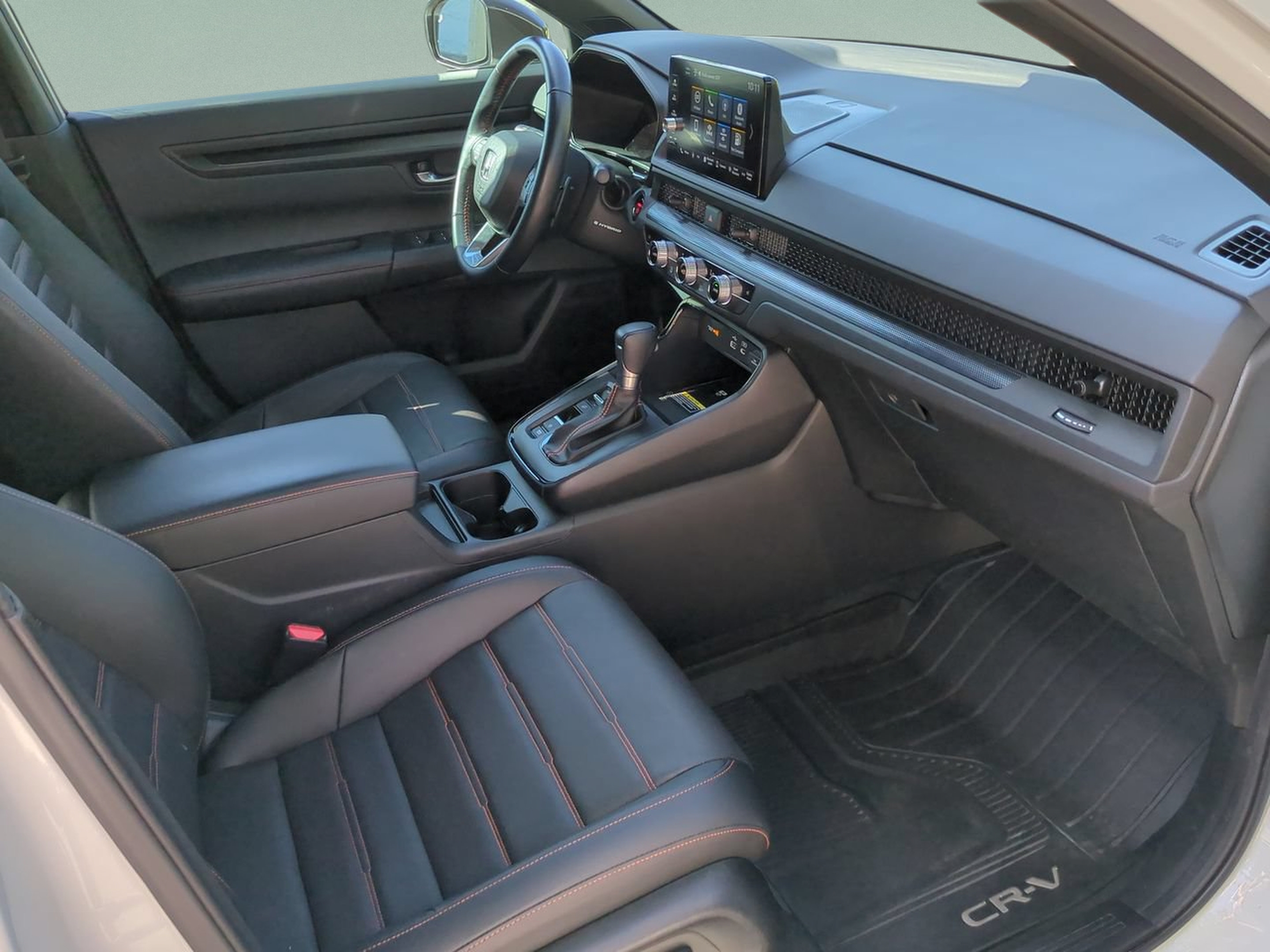 2025 Honda CR-V Sport-L - Photo 19