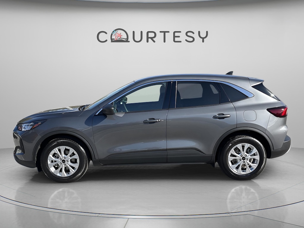 Used 2023 Ford Escape Active SUV