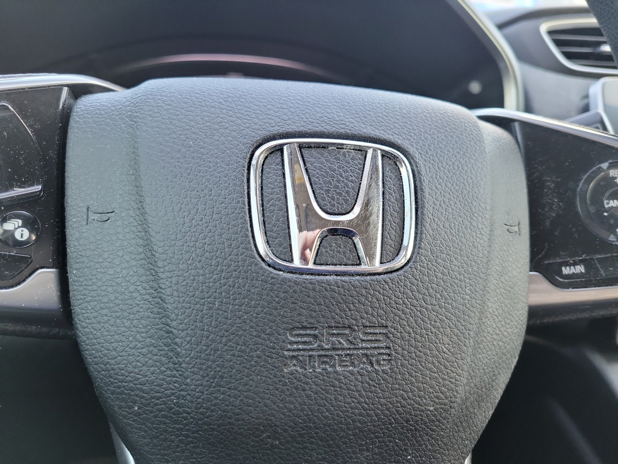 2022 Honda CR-V EX - Photo 31