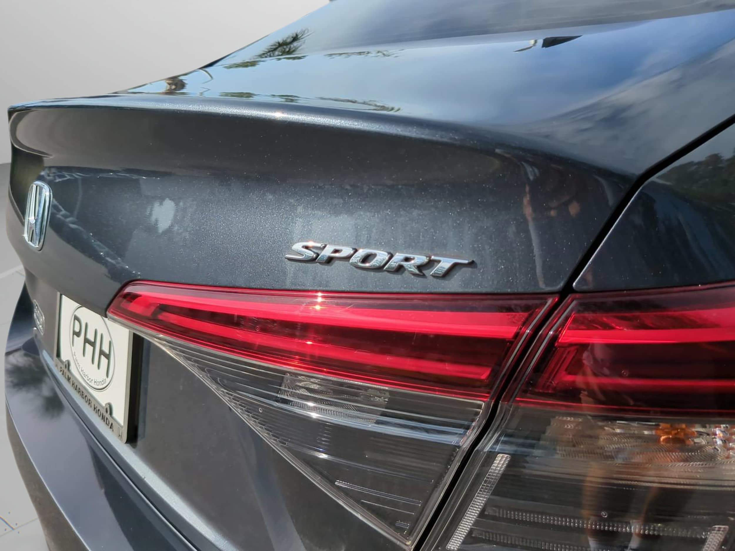 2024 Honda Civic Sport - Photo 22
