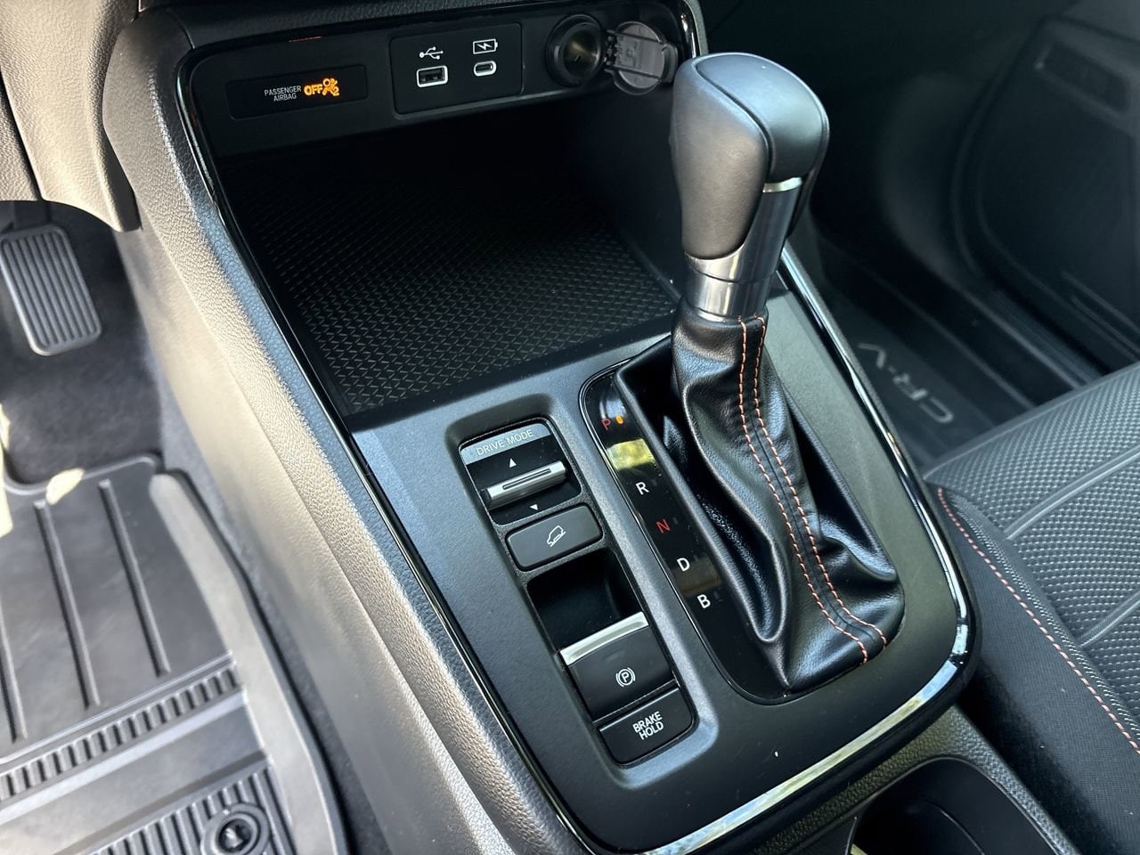 2023 Honda CR-V Sport - Photo 16