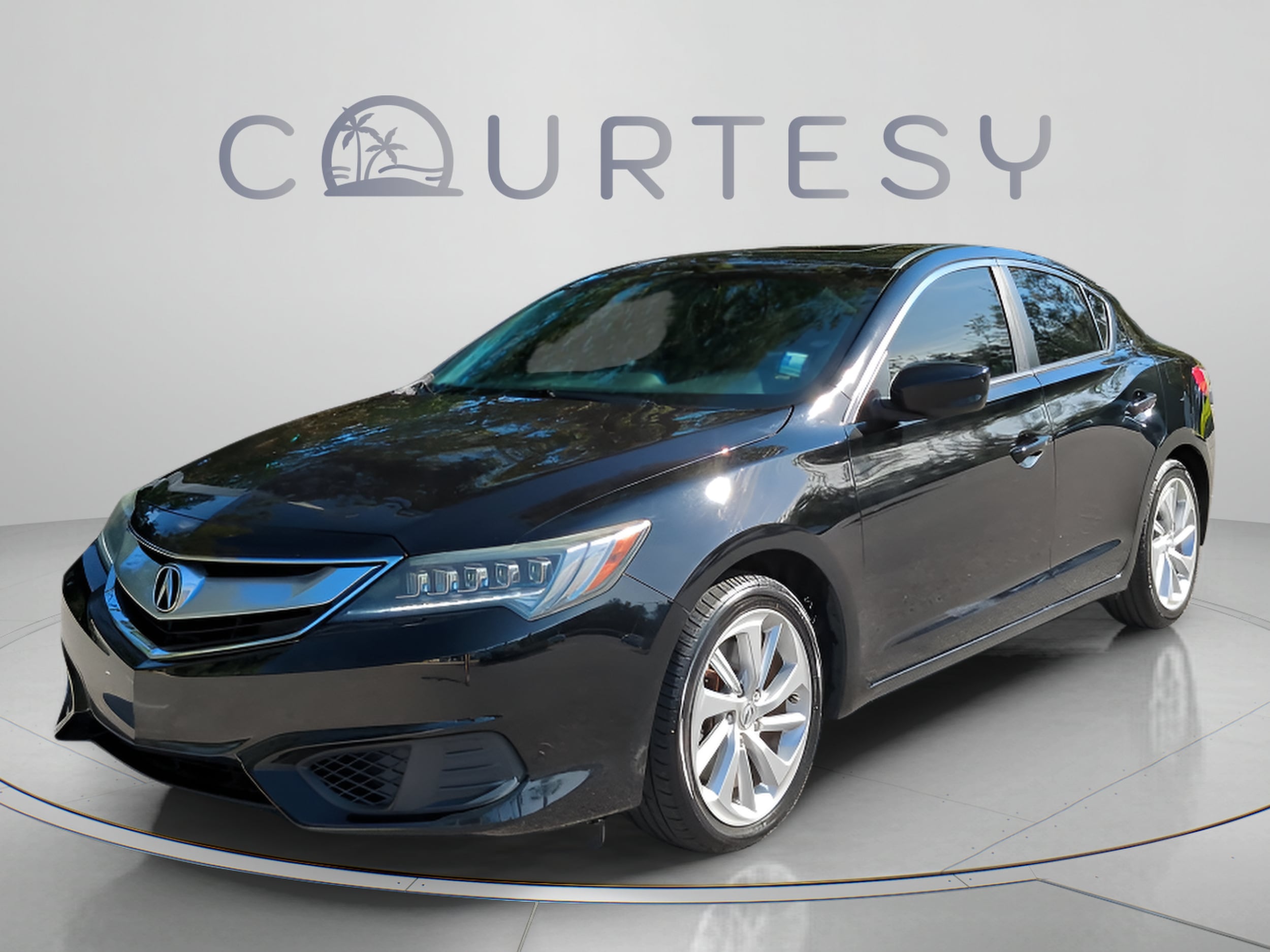 2016 Acura ILX Base