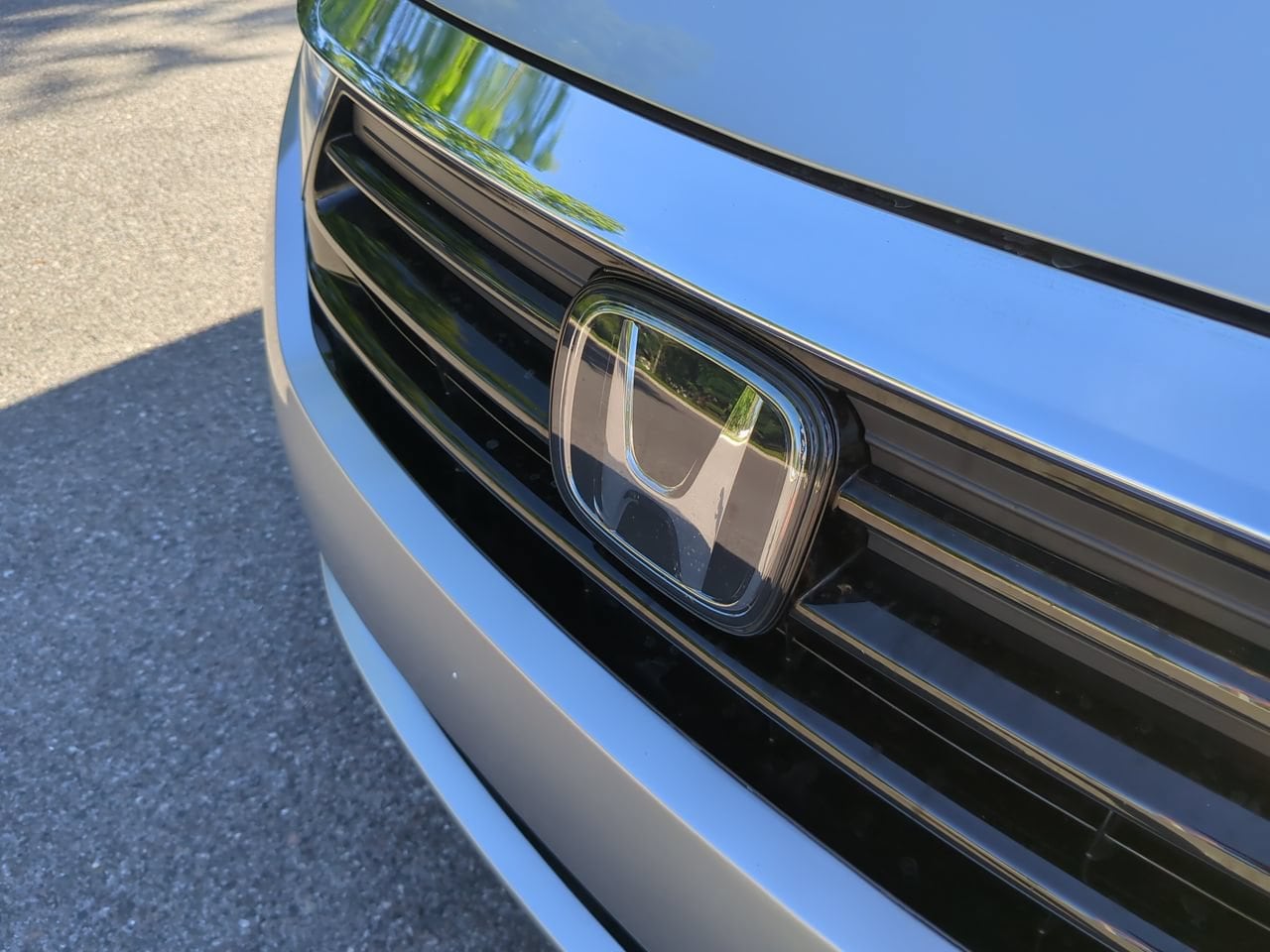 2024 Honda Odyssey EX-L - Photo 23