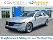 Honda Accord Hybrid