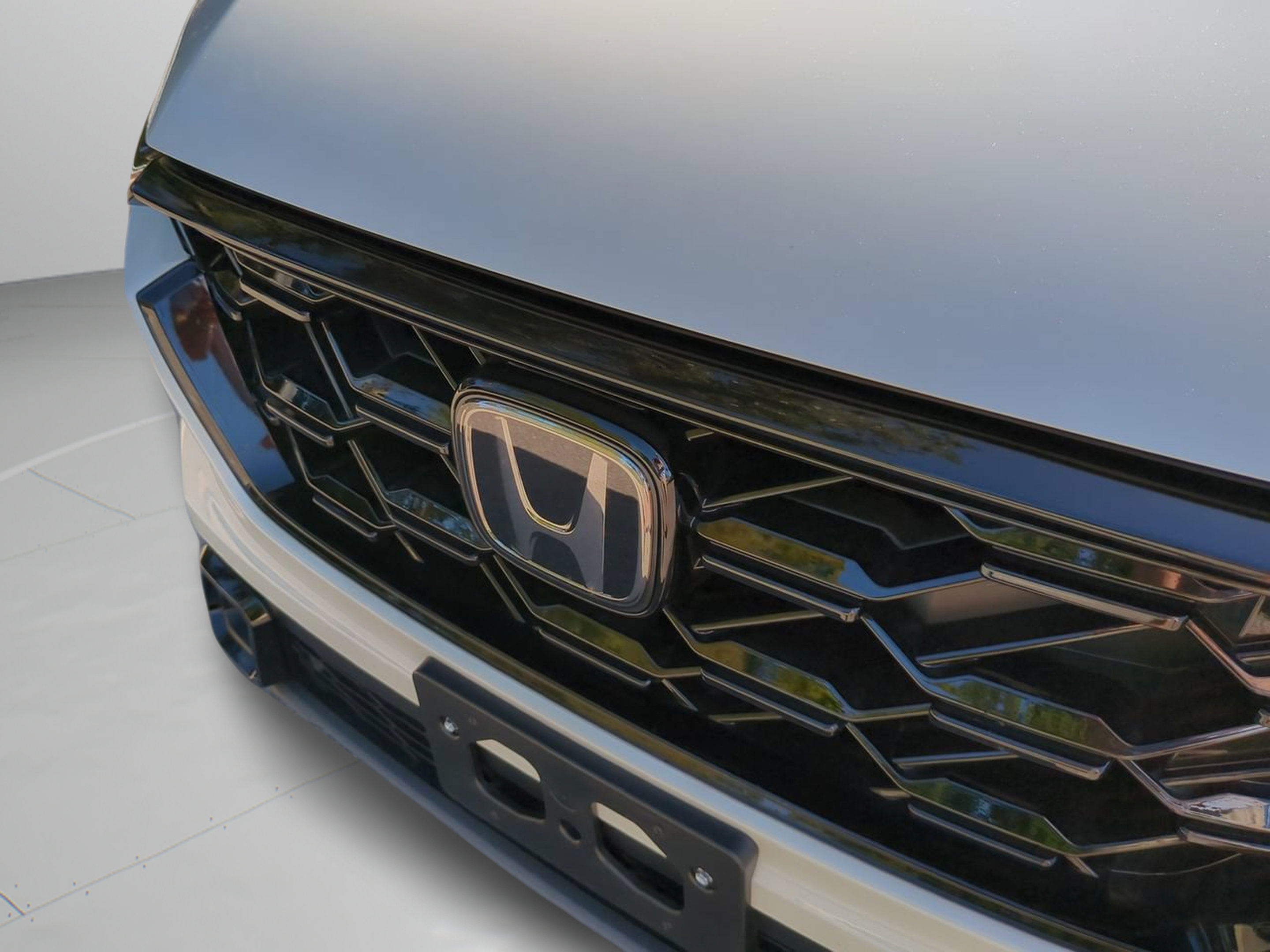 2025 Honda CR-V Sport-L - Photo 22
