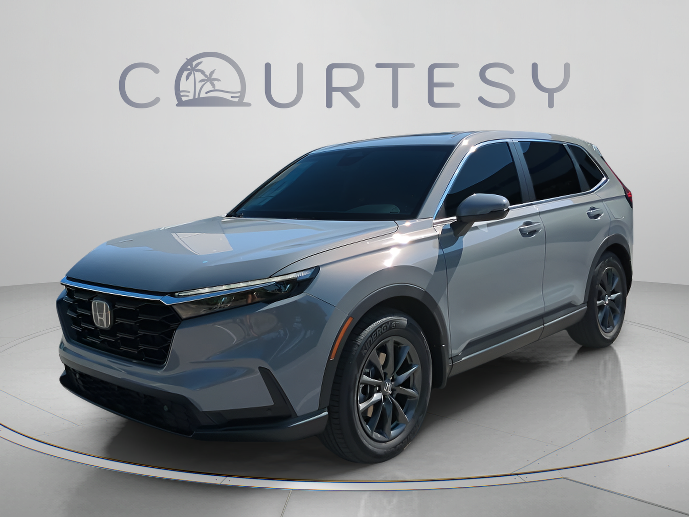 2027 Honda CR-V EX-L SUV