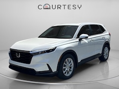 2026 Honda CR-V EX SUV