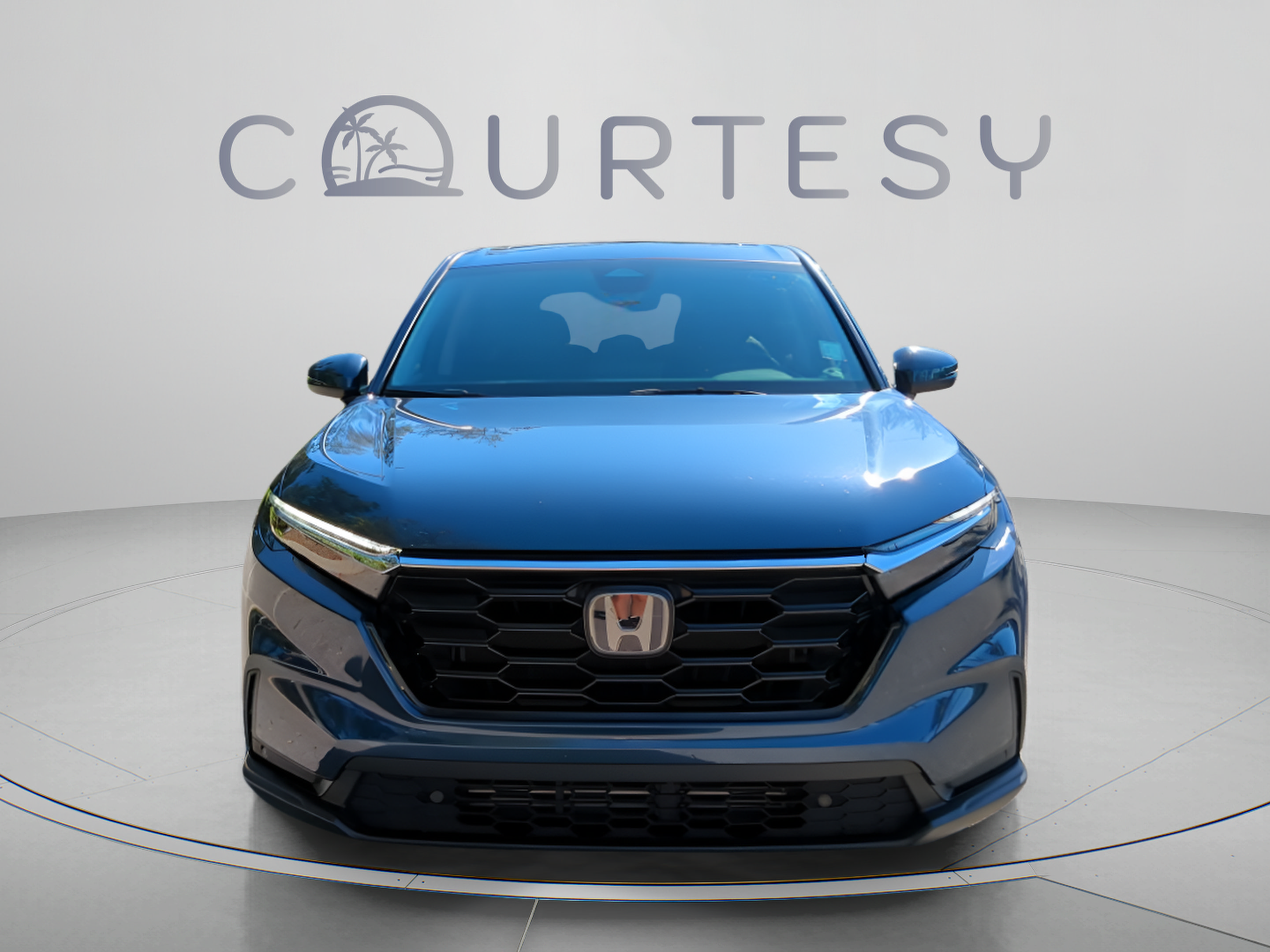 2024 Honda CR-V EX-L - Photo 10
