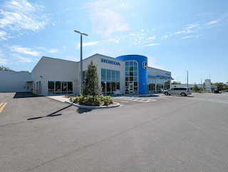 2026 Honda HR-V Sport SUV