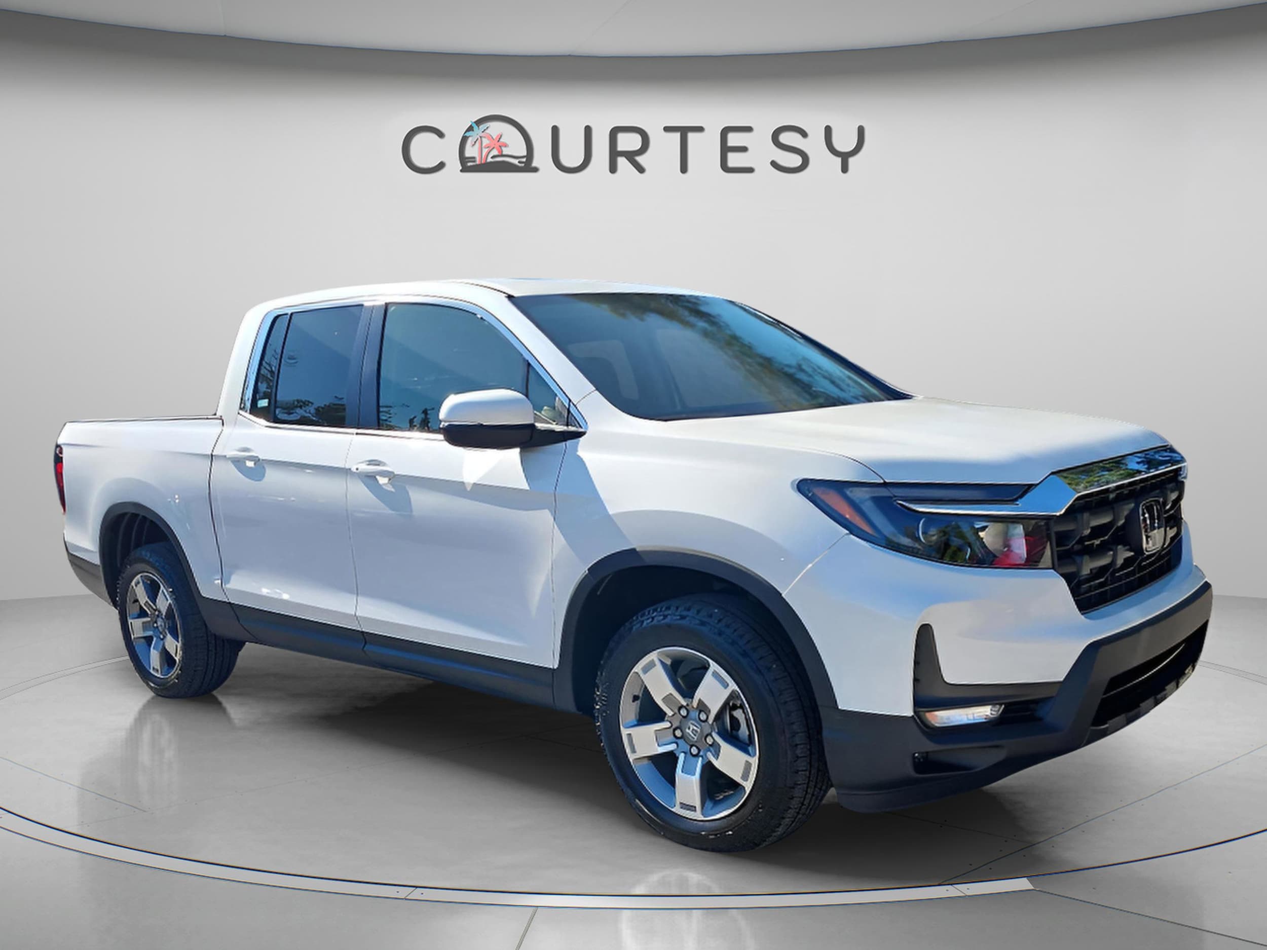 2026 Honda Ridgeline RTL - Photo 9
