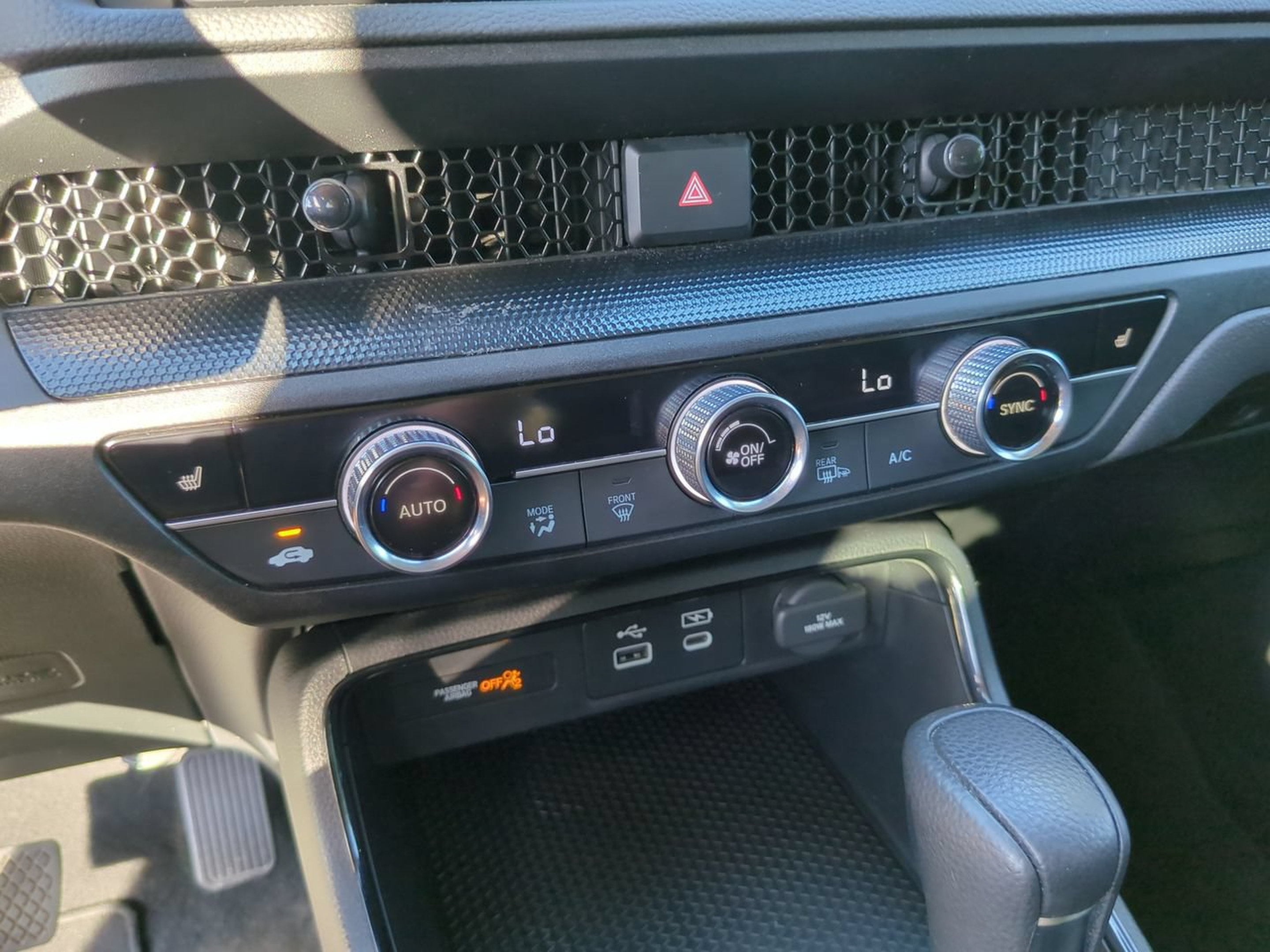 2024 Honda CR-V EX - Photo 31