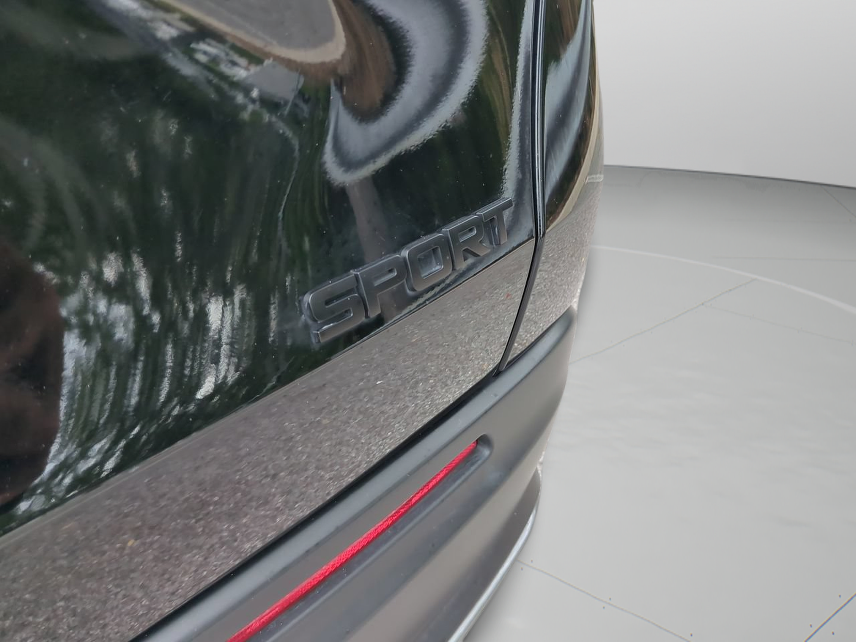 2024 Honda HR-V Sport - Photo 30