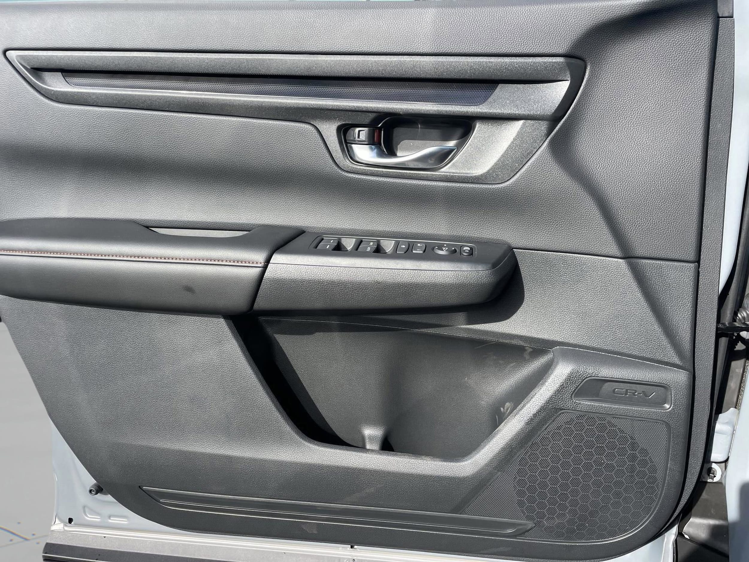 2026 Honda CR-V TrailSport - Photo 13