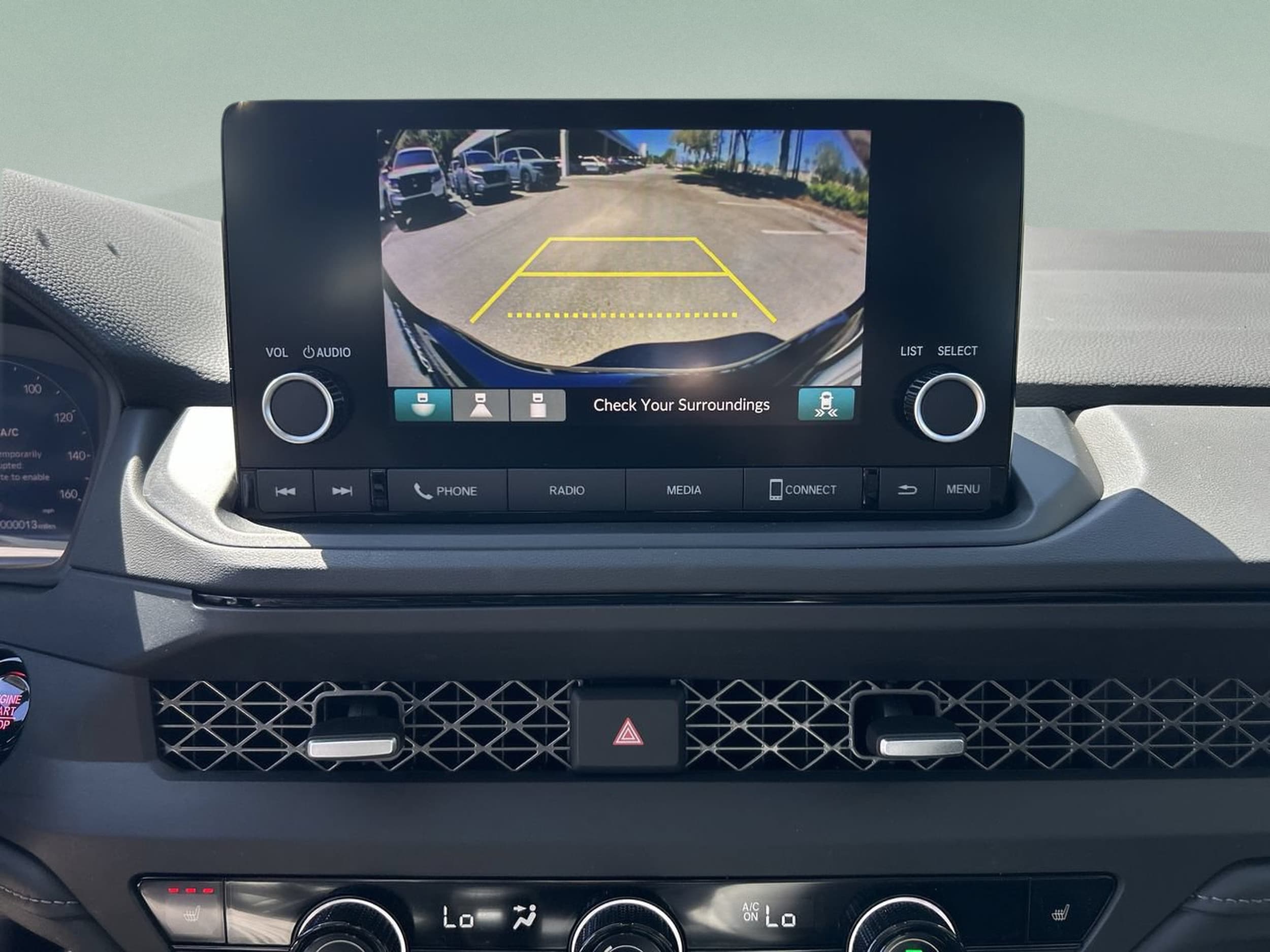 2024 Honda Accord EX - Photo 24