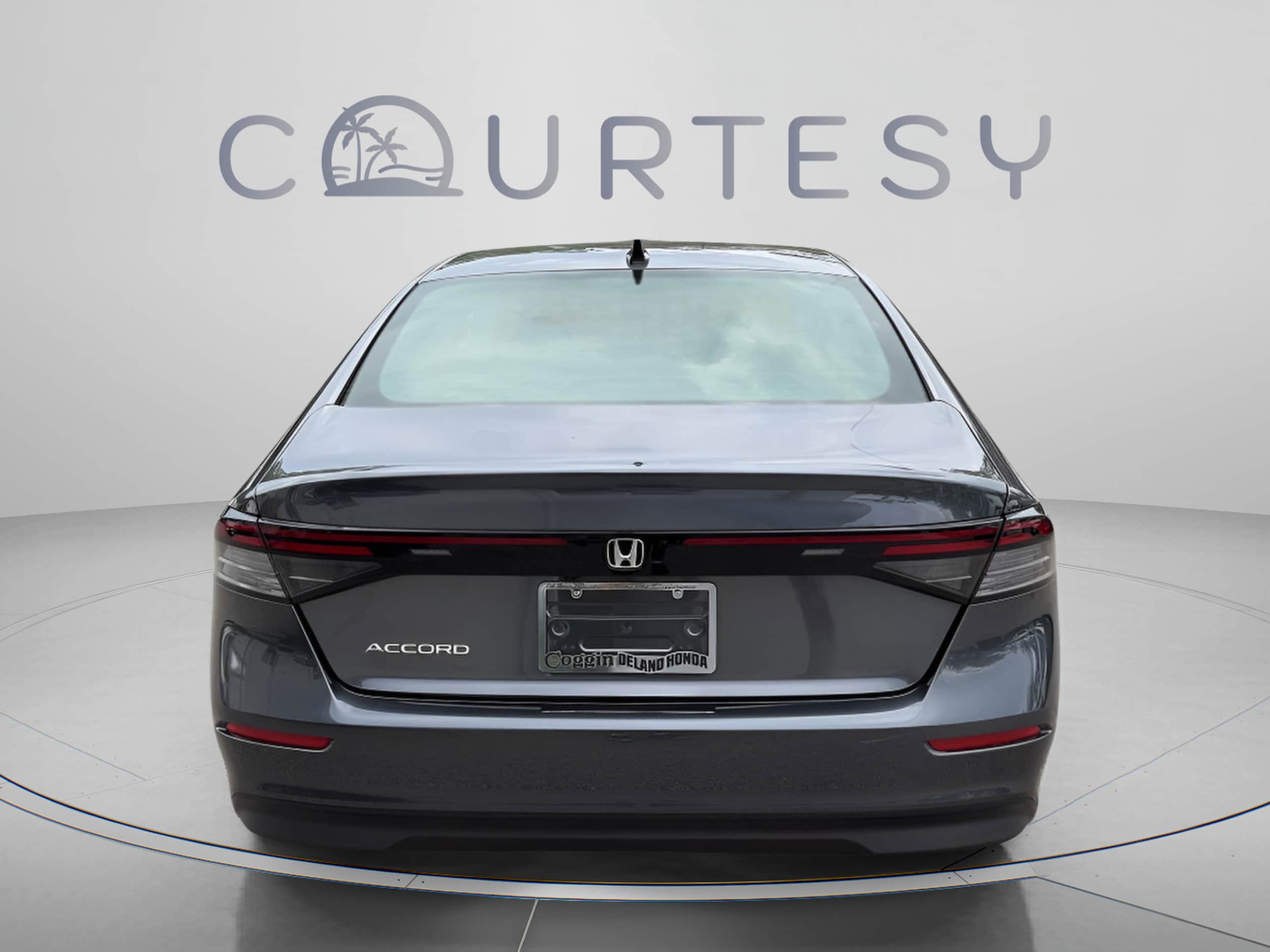 2026 Honda Accord SE - Photo 5
