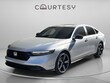  Honda Accord Hybrid