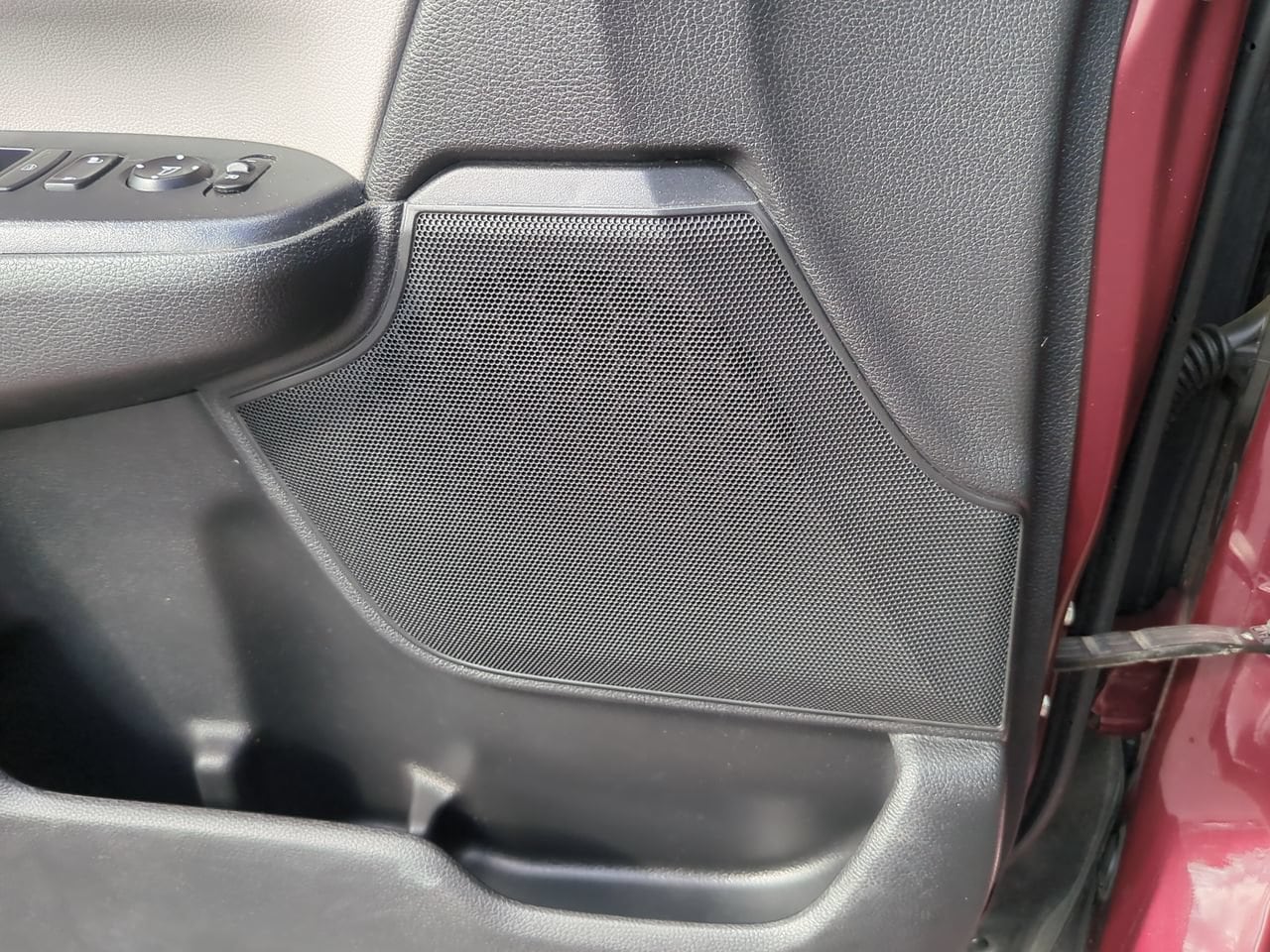 2019 Honda CR-V LX - Photo 26