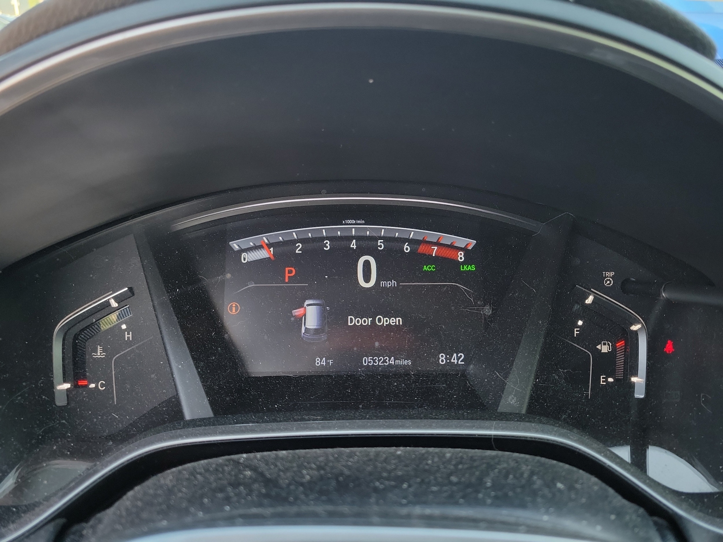 2022 Honda CR-V EX - Photo 29