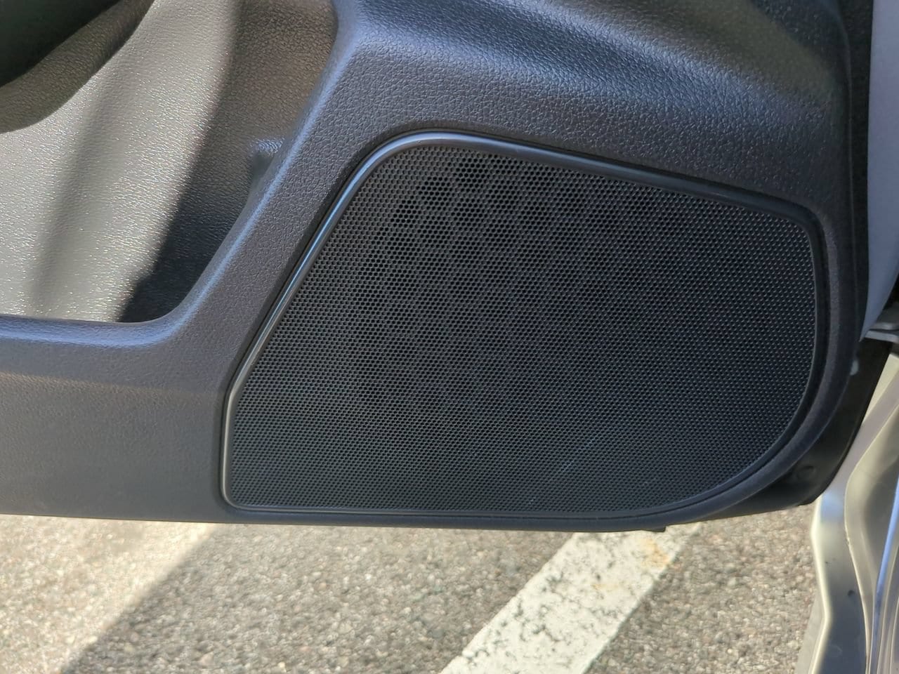2020 Honda Civic EX - Photo 26