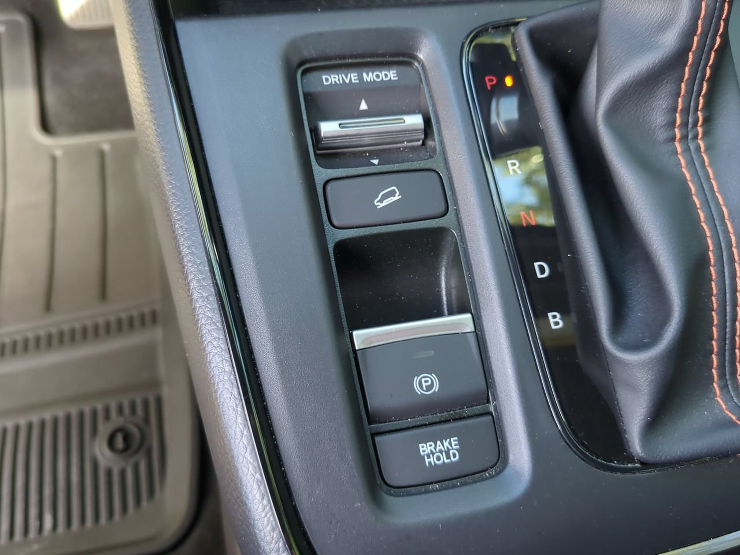 2025 Honda CR-V Sport-L - Photo 30
