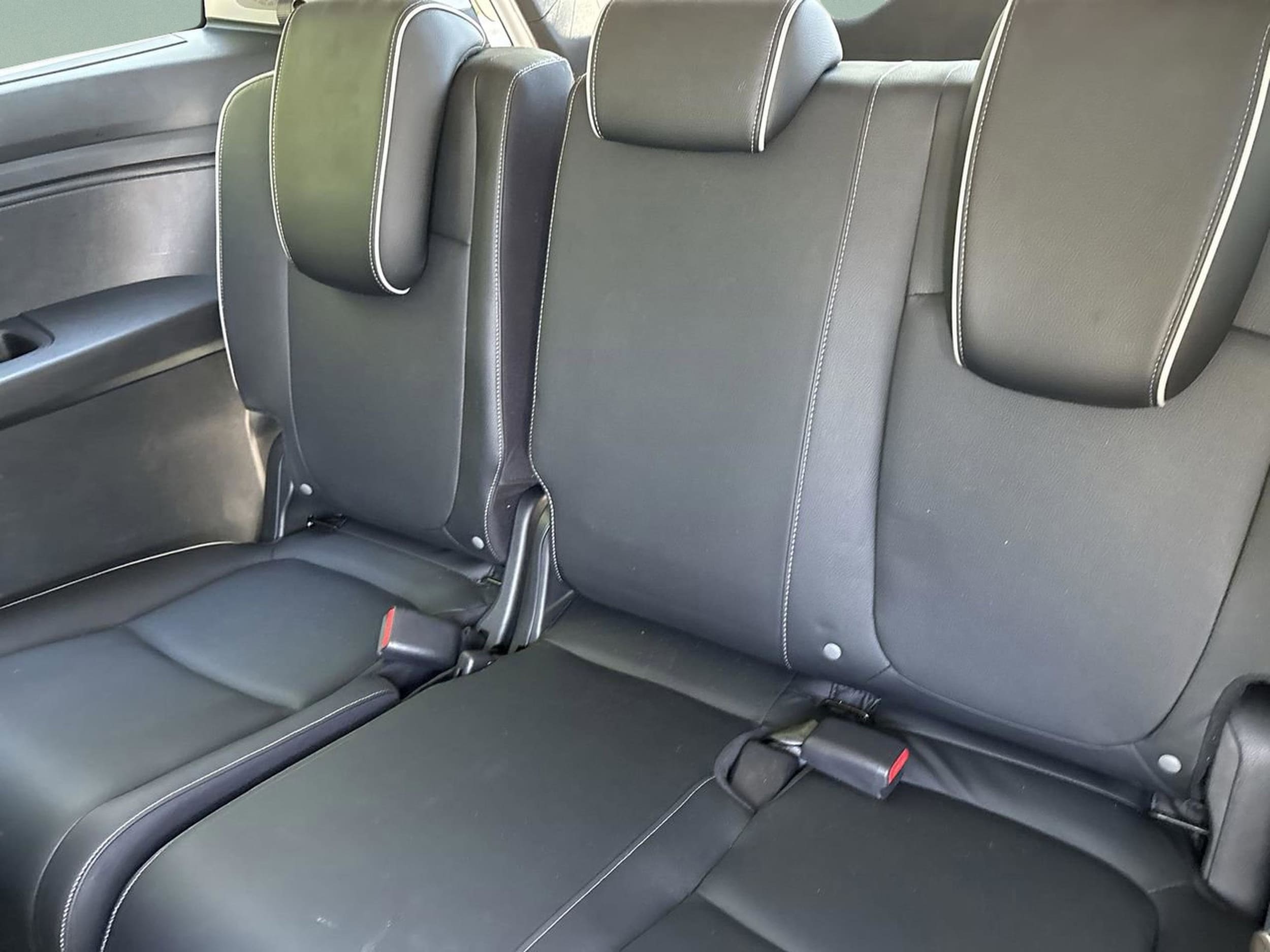 2024 Honda Odyssey Elite - Photo 19