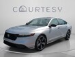  Honda Accord Hybrid